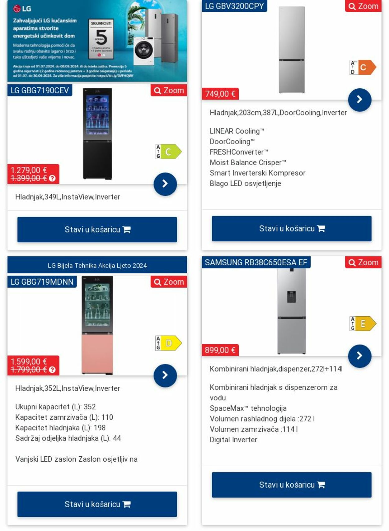 Katalog Elipso 19.08.2024 - 25.08.2024