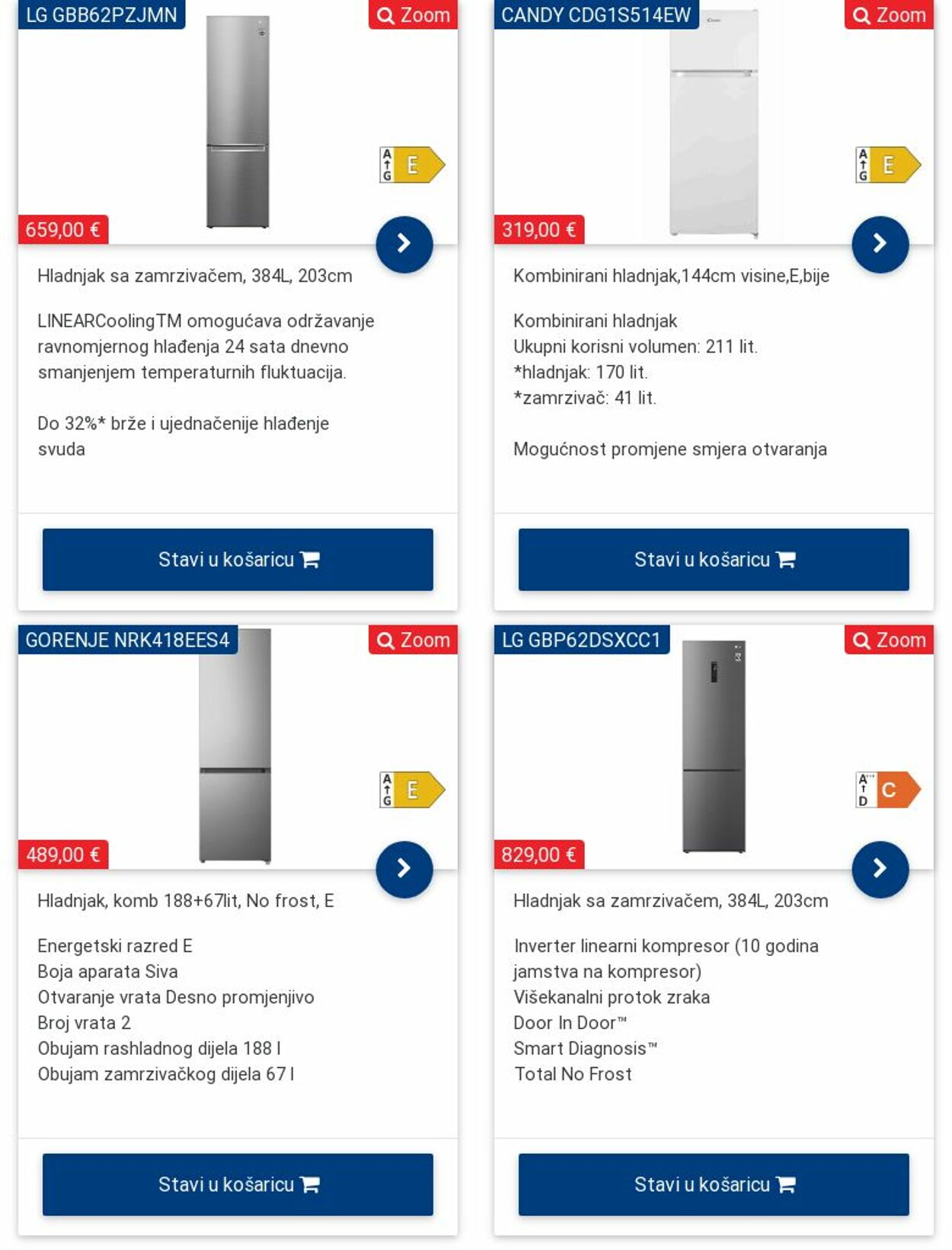 Katalog Elipso 19.08.2024 - 25.08.2024