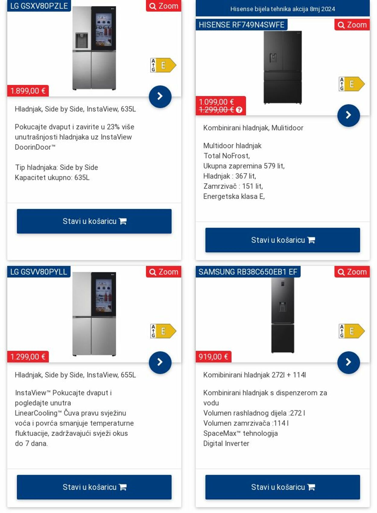 Katalog Elipso 19.08.2024 - 25.08.2024