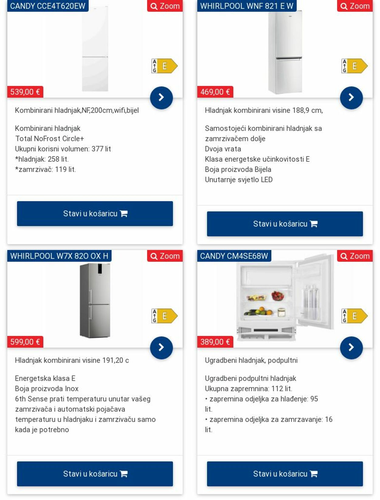 Katalog Elipso 19.08.2024 - 25.08.2024