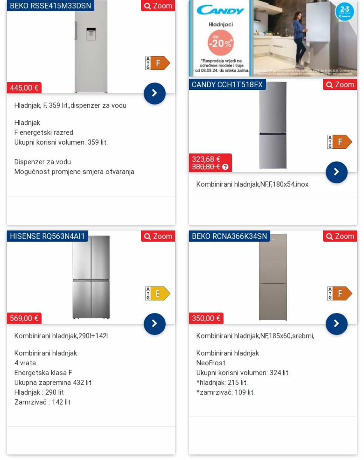 Katalog Elipso 19.08.2024 - 25.08.2024