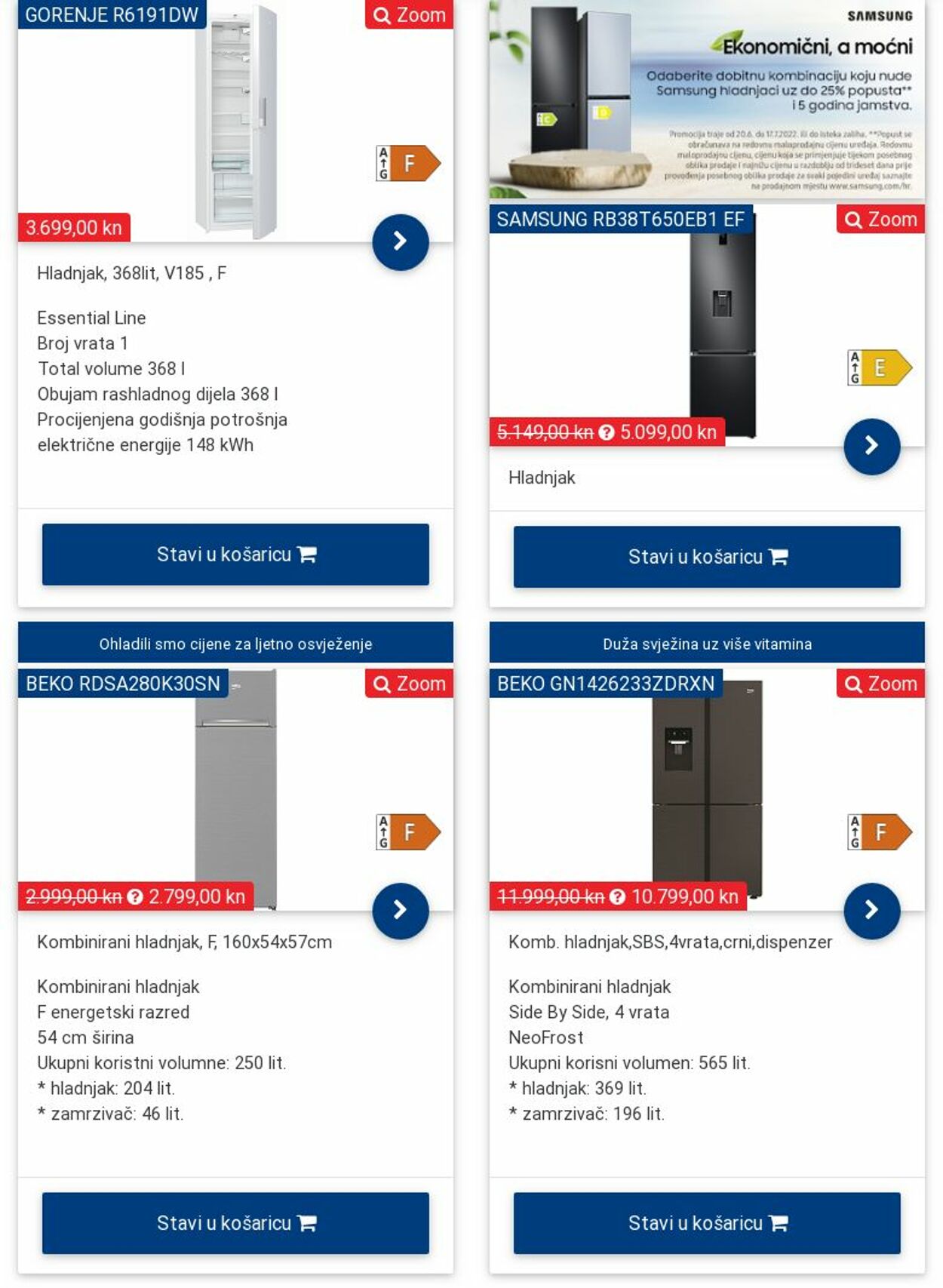 Katalog Elipso 20.06.2022 - 26.06.2022