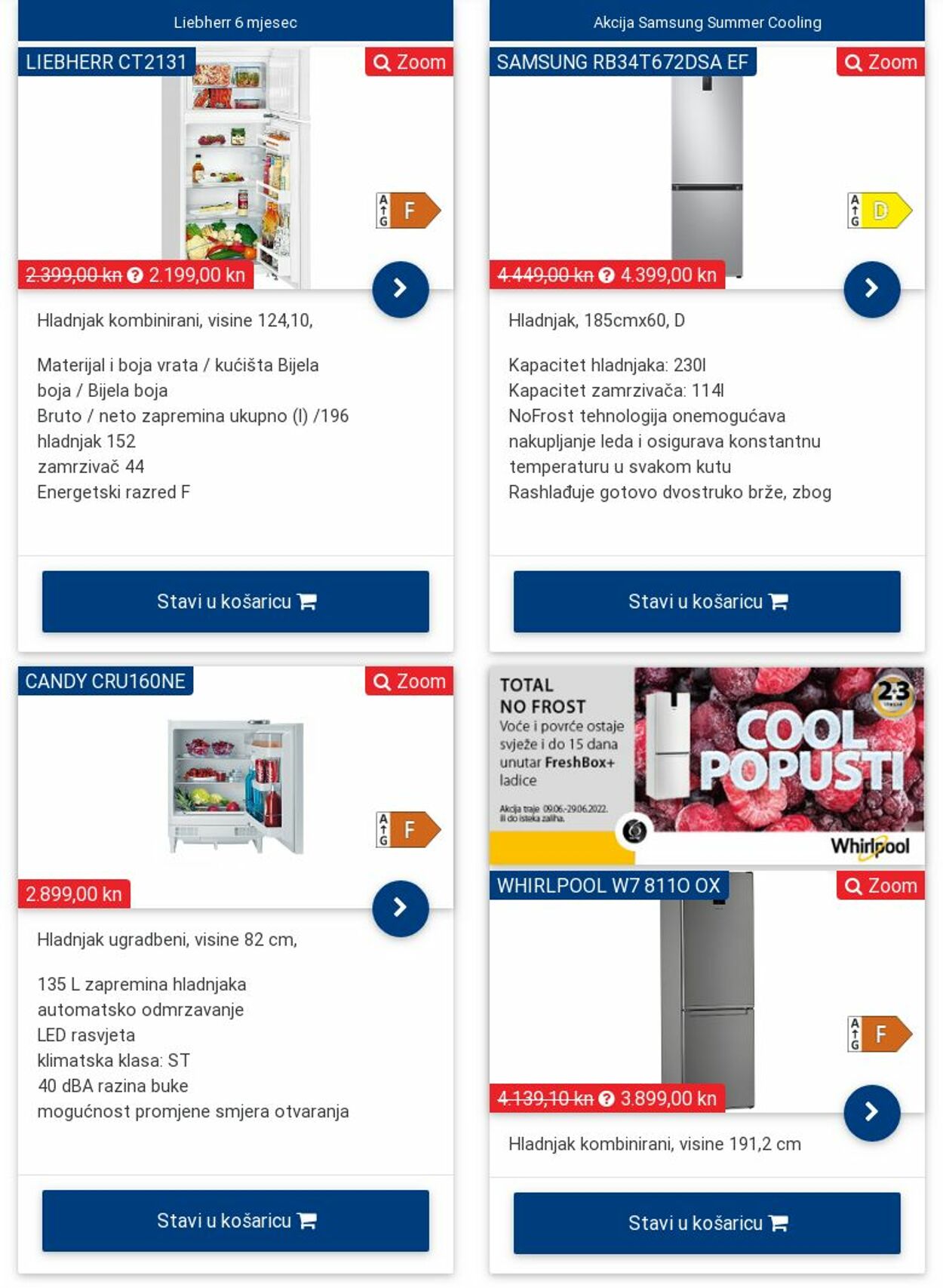 Katalog Elipso 20.06.2022 - 26.06.2022