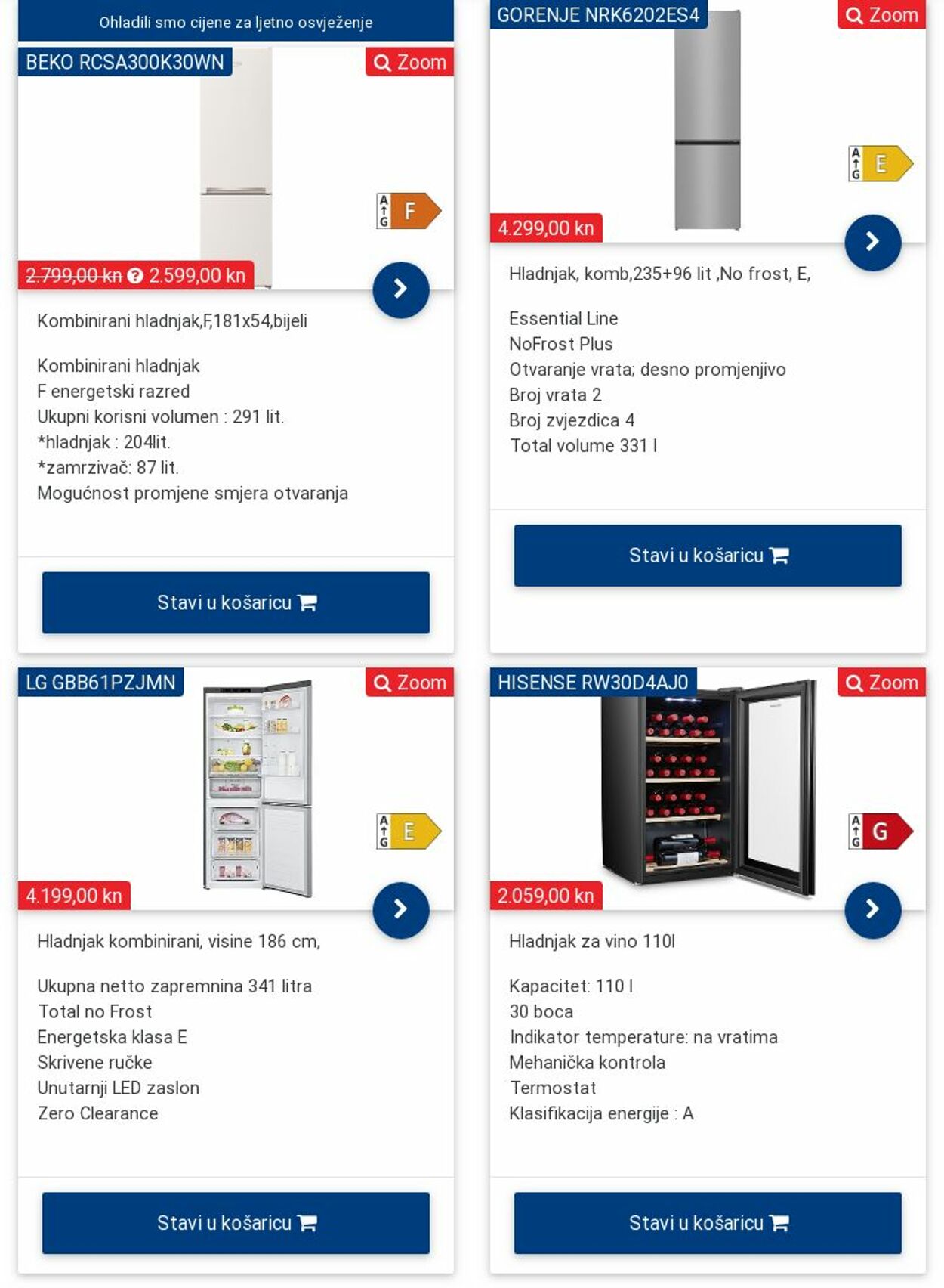 Katalog Elipso 20.06.2022 - 26.06.2022