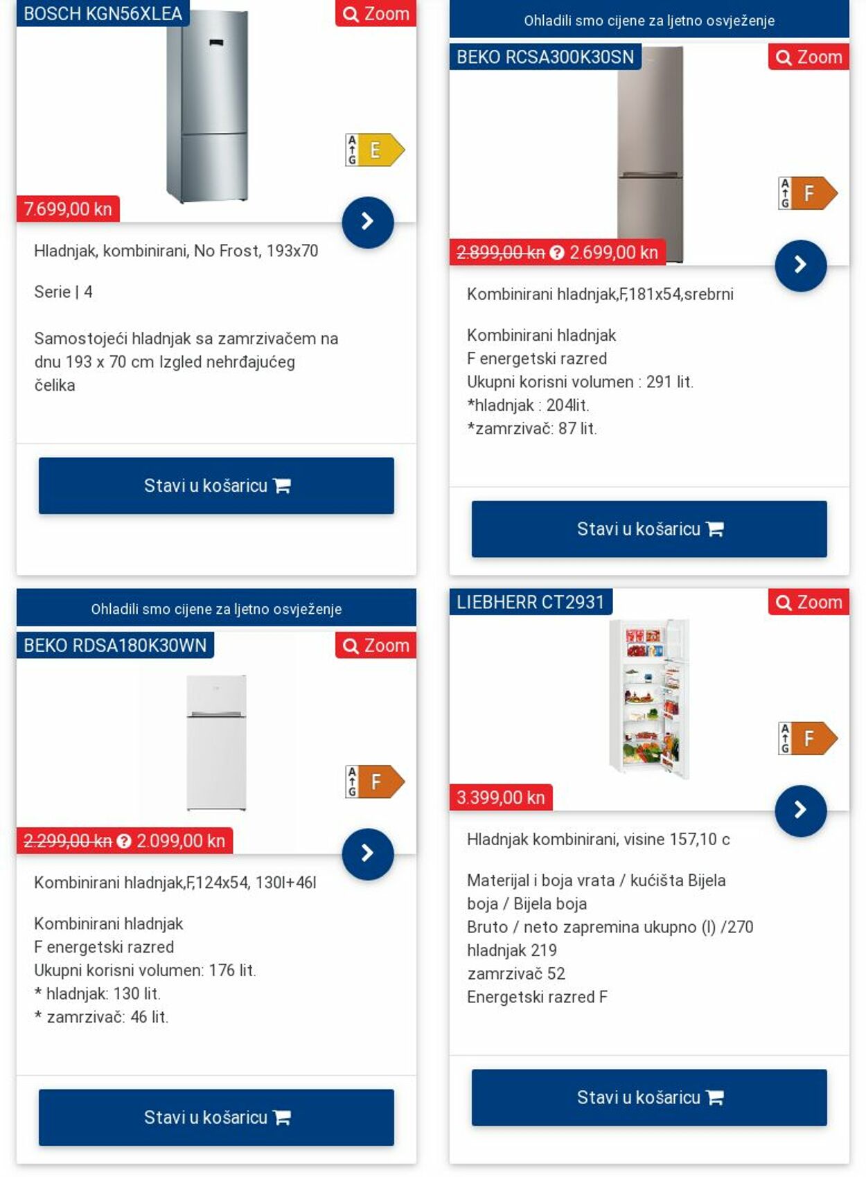 Katalog Elipso 20.06.2022 - 26.06.2022