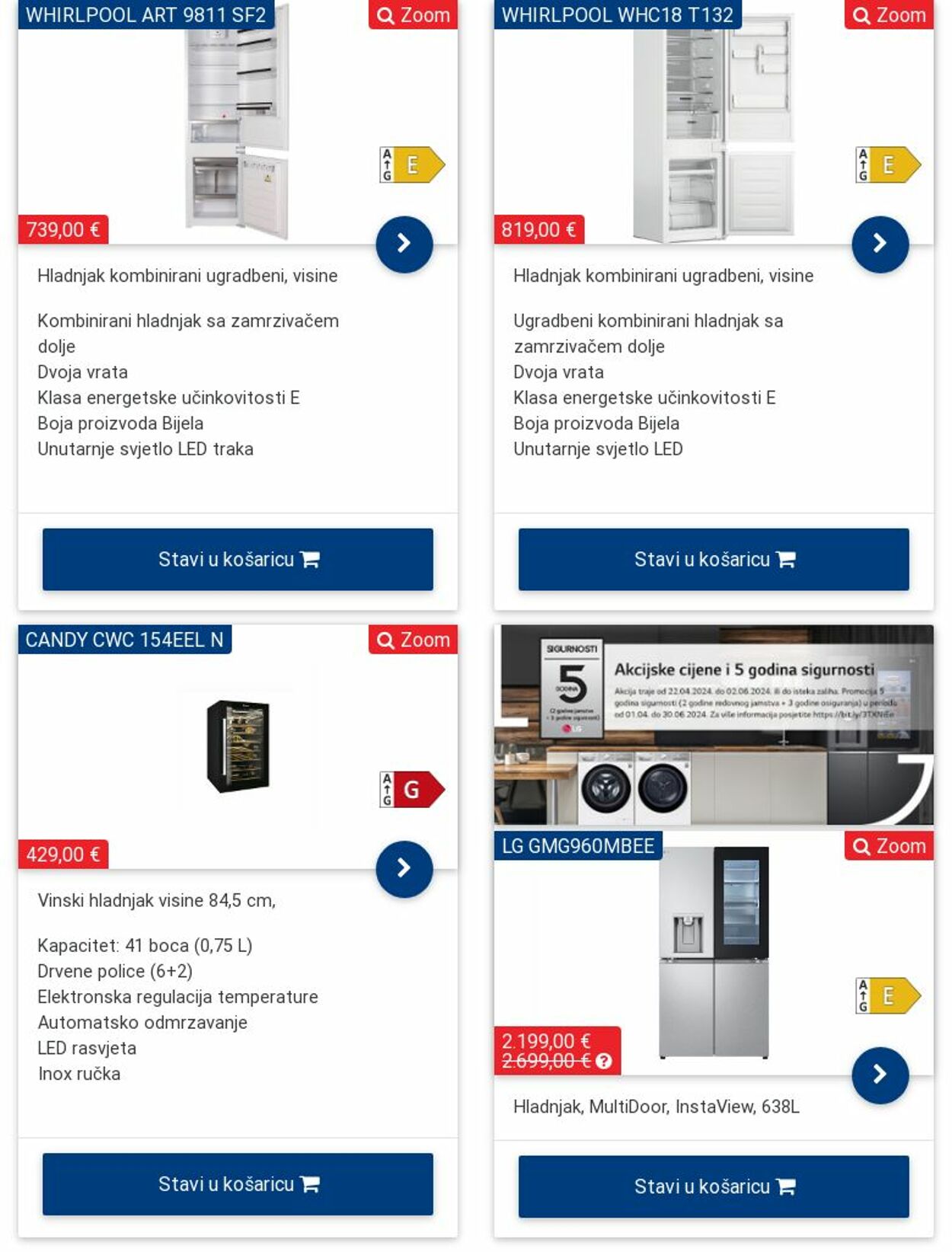 Katalog Elipso 27.05.2024 - 03.06.2024