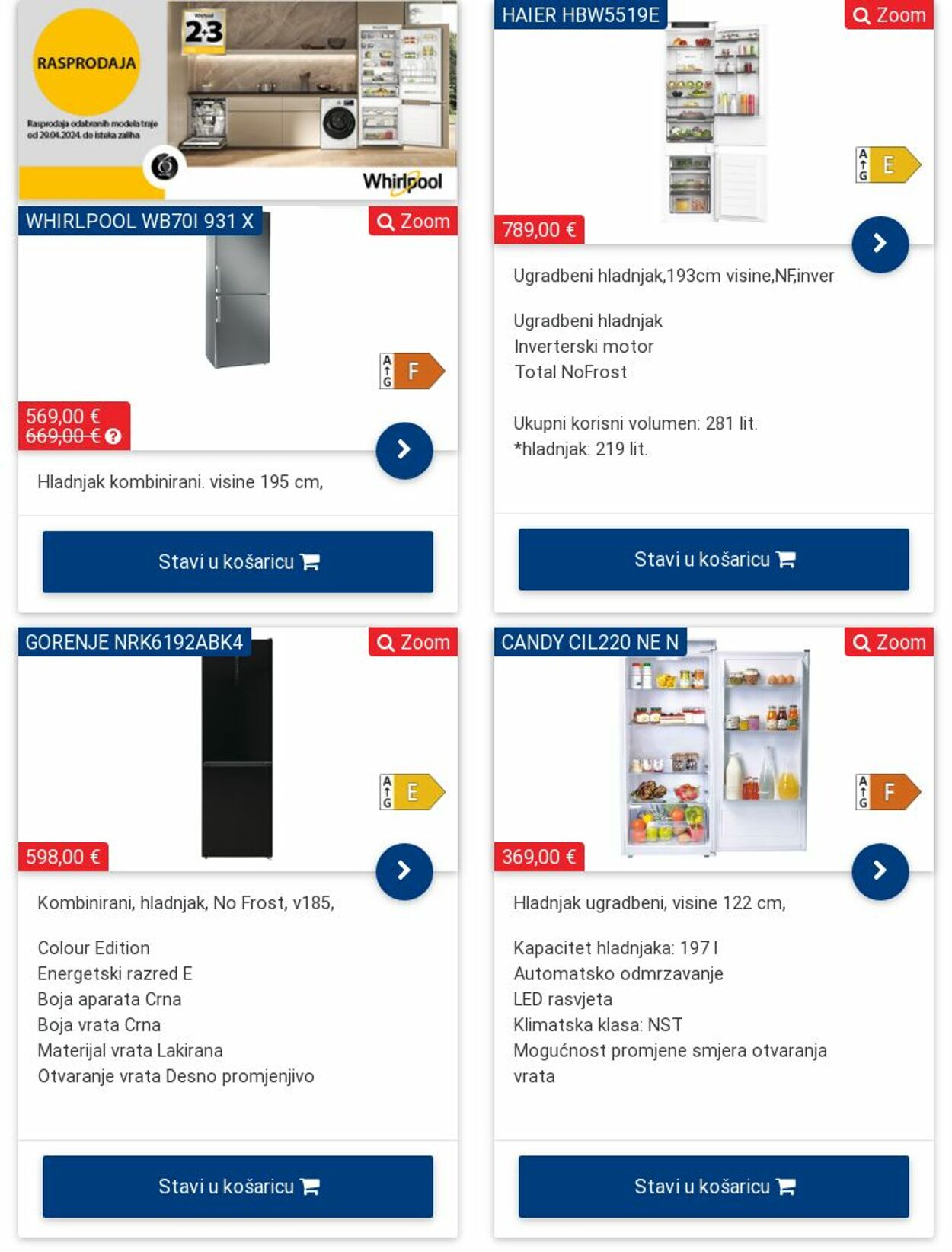 Katalog Elipso 27.05.2024 - 03.06.2024