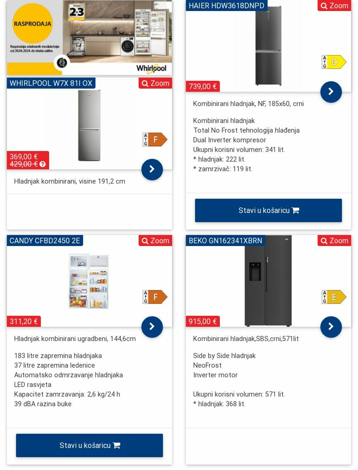 Katalog Elipso 27.05.2024 - 03.06.2024