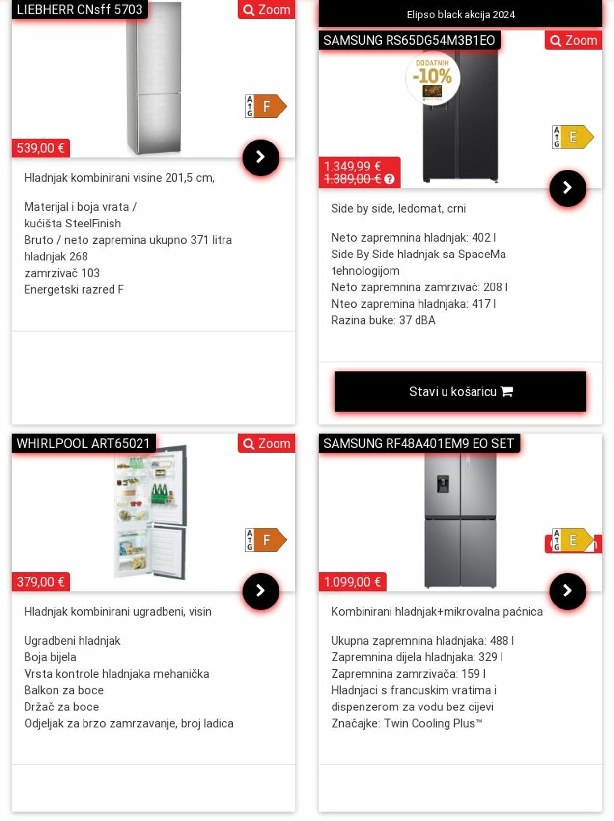 Katalog Elipso 14.10.2024 - 20.10.2024