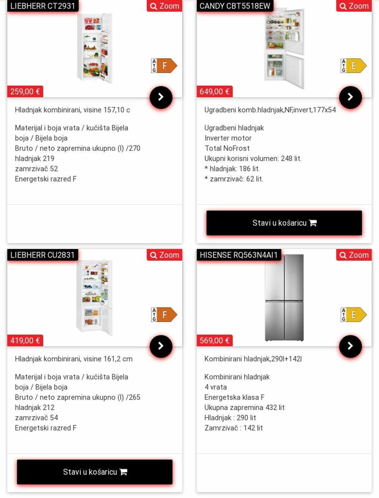 Katalog Elipso 14.10.2024 - 20.10.2024