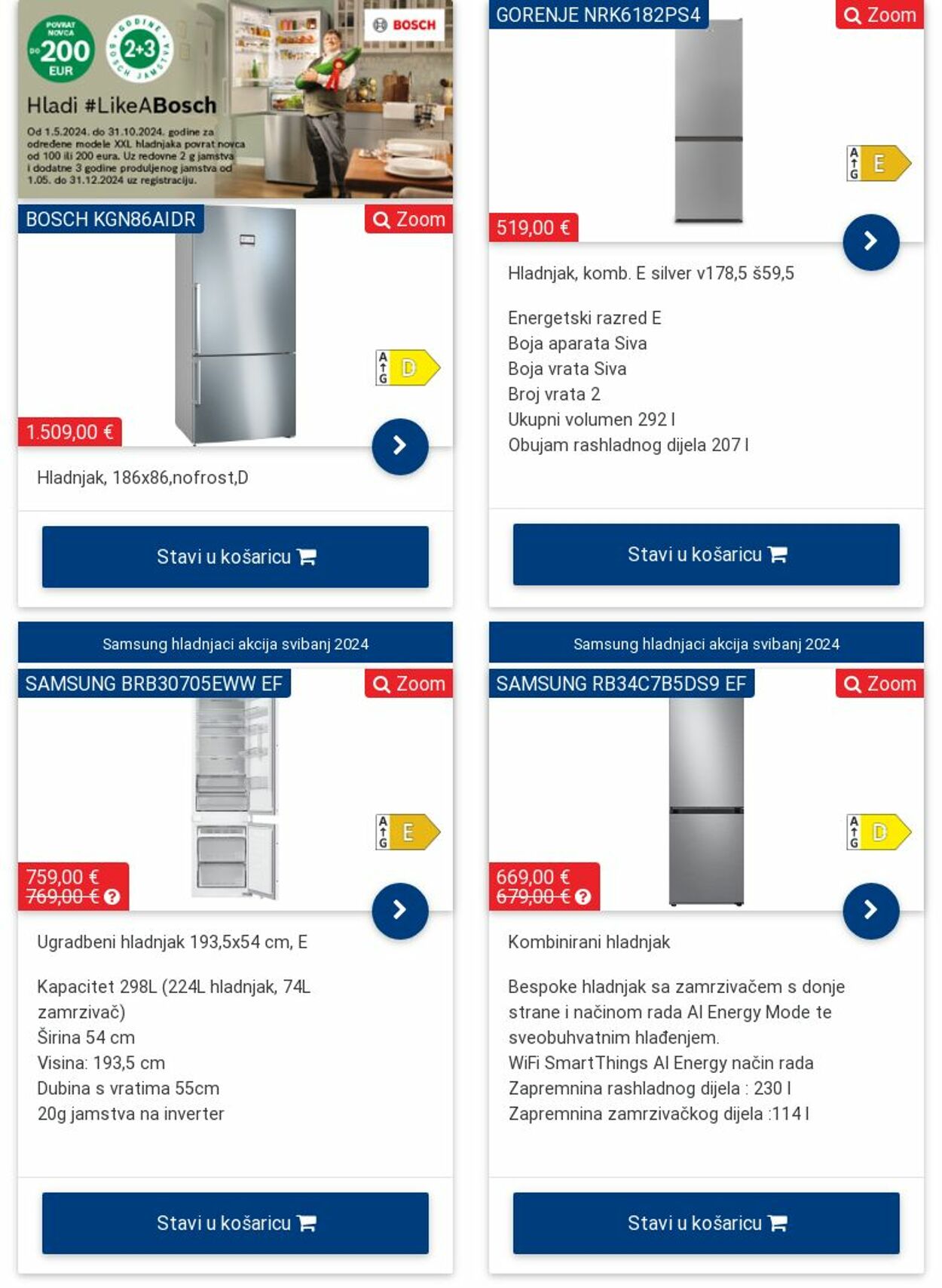 Katalog Elipso 17.06.2024 - 23.06.2024