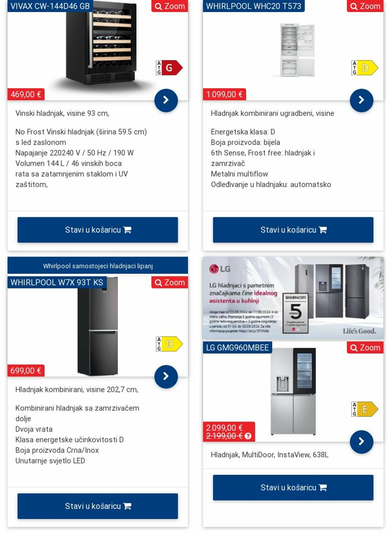 Katalog Elipso 17.06.2024 - 23.06.2024