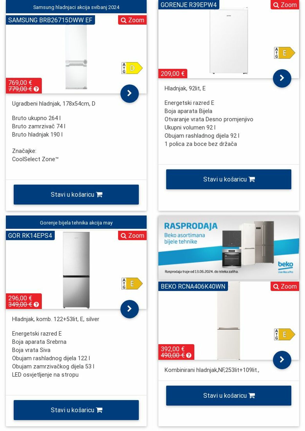 Katalog Elipso 17.06.2024 - 23.06.2024