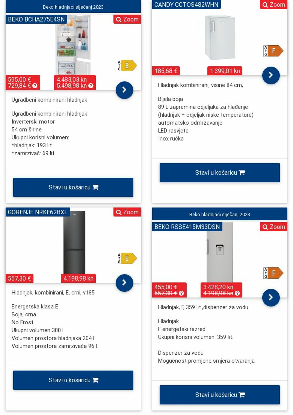 Katalog Elipso 16.01.2023 - 30.01.2023