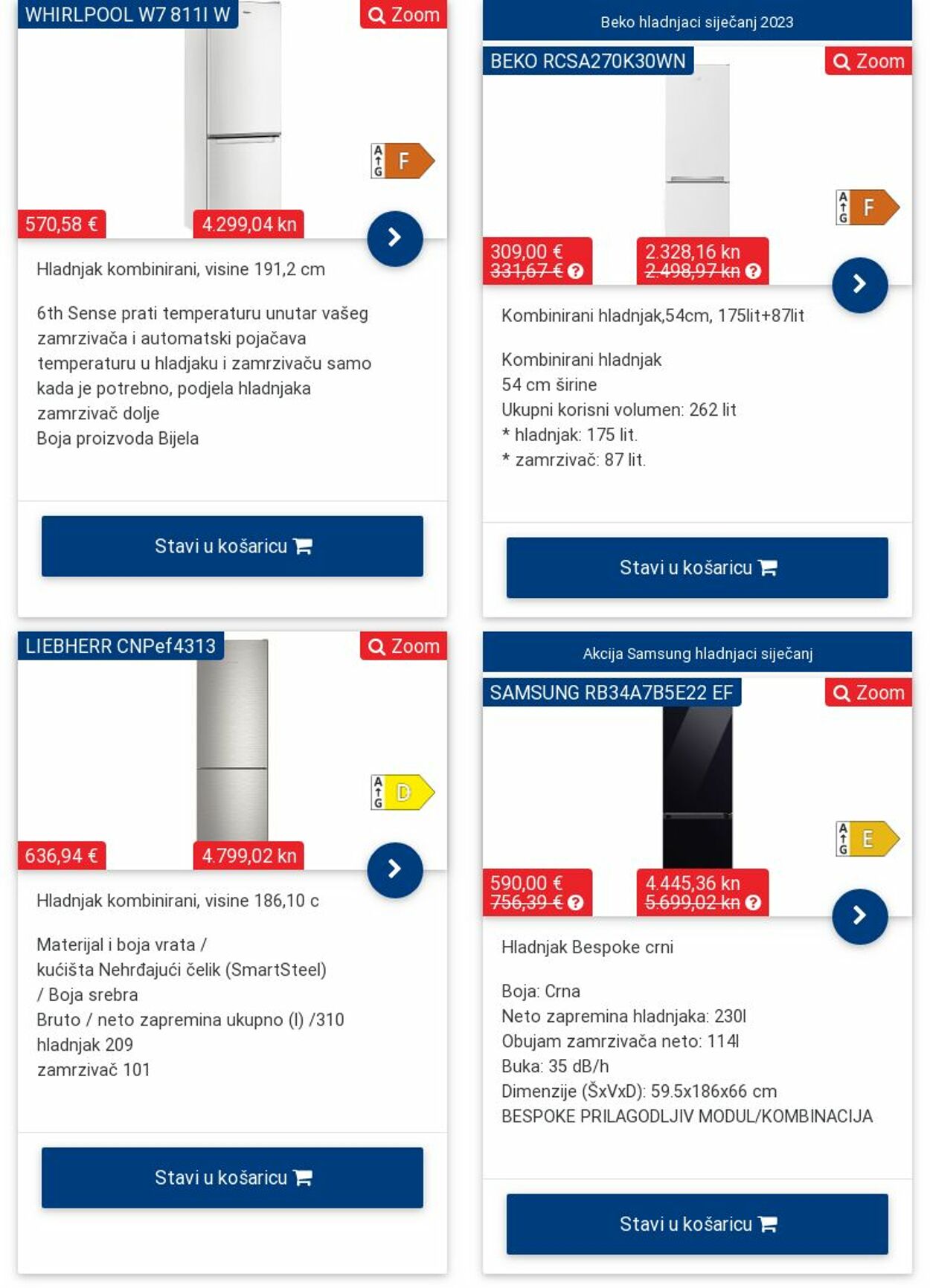 Katalog Elipso 16.01.2023 - 30.01.2023