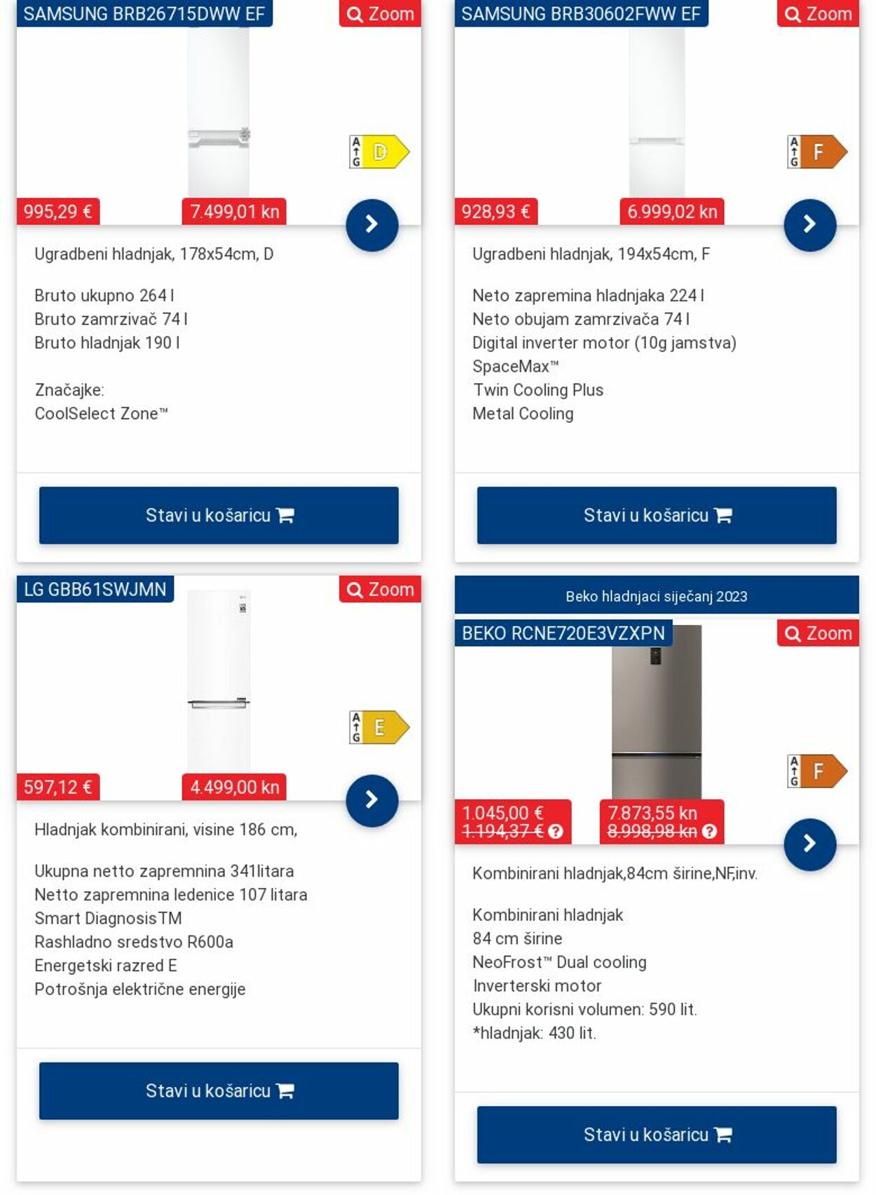 Katalog Elipso 16.01.2023 - 30.01.2023