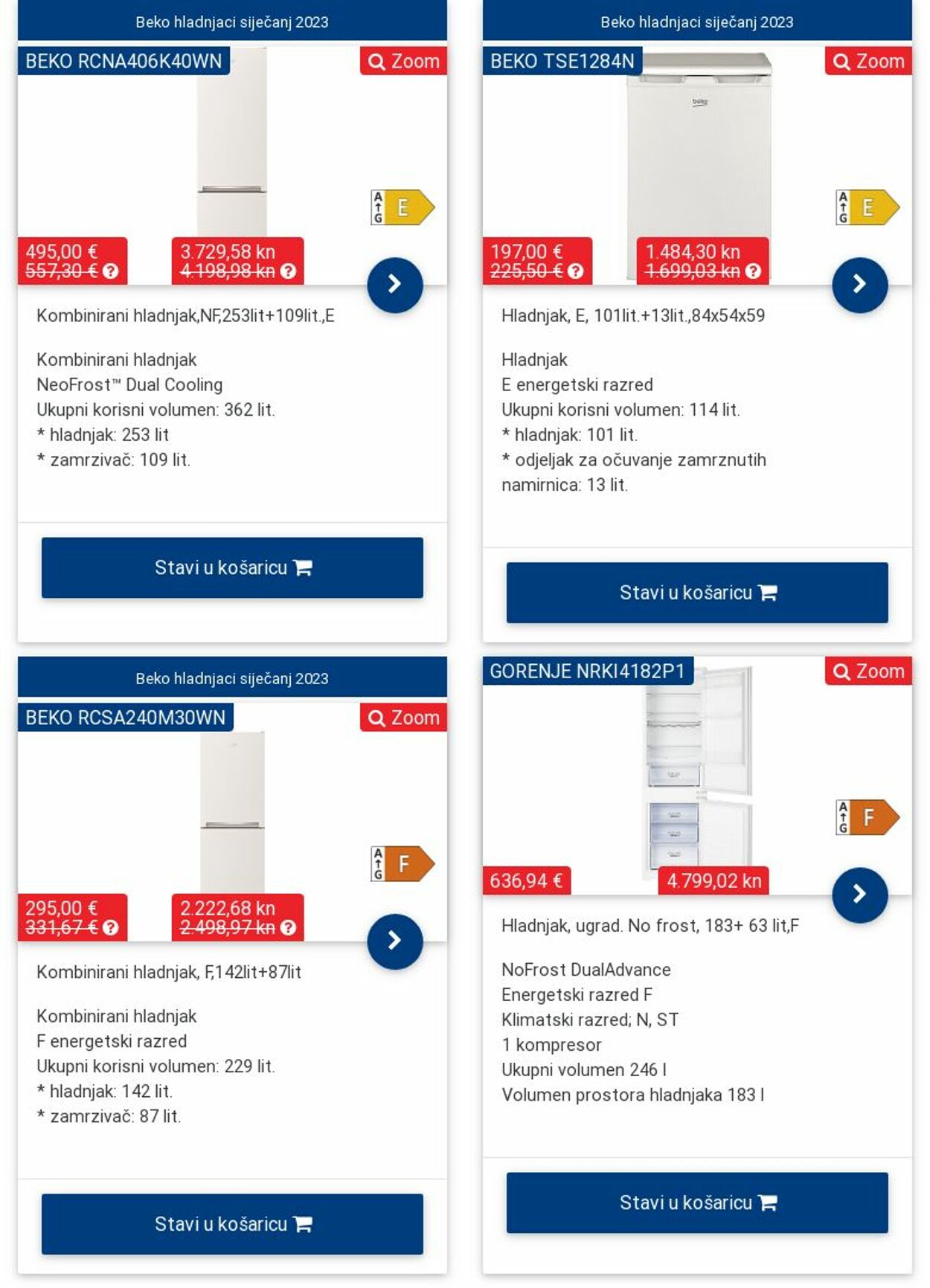 Katalog Elipso 16.01.2023 - 30.01.2023