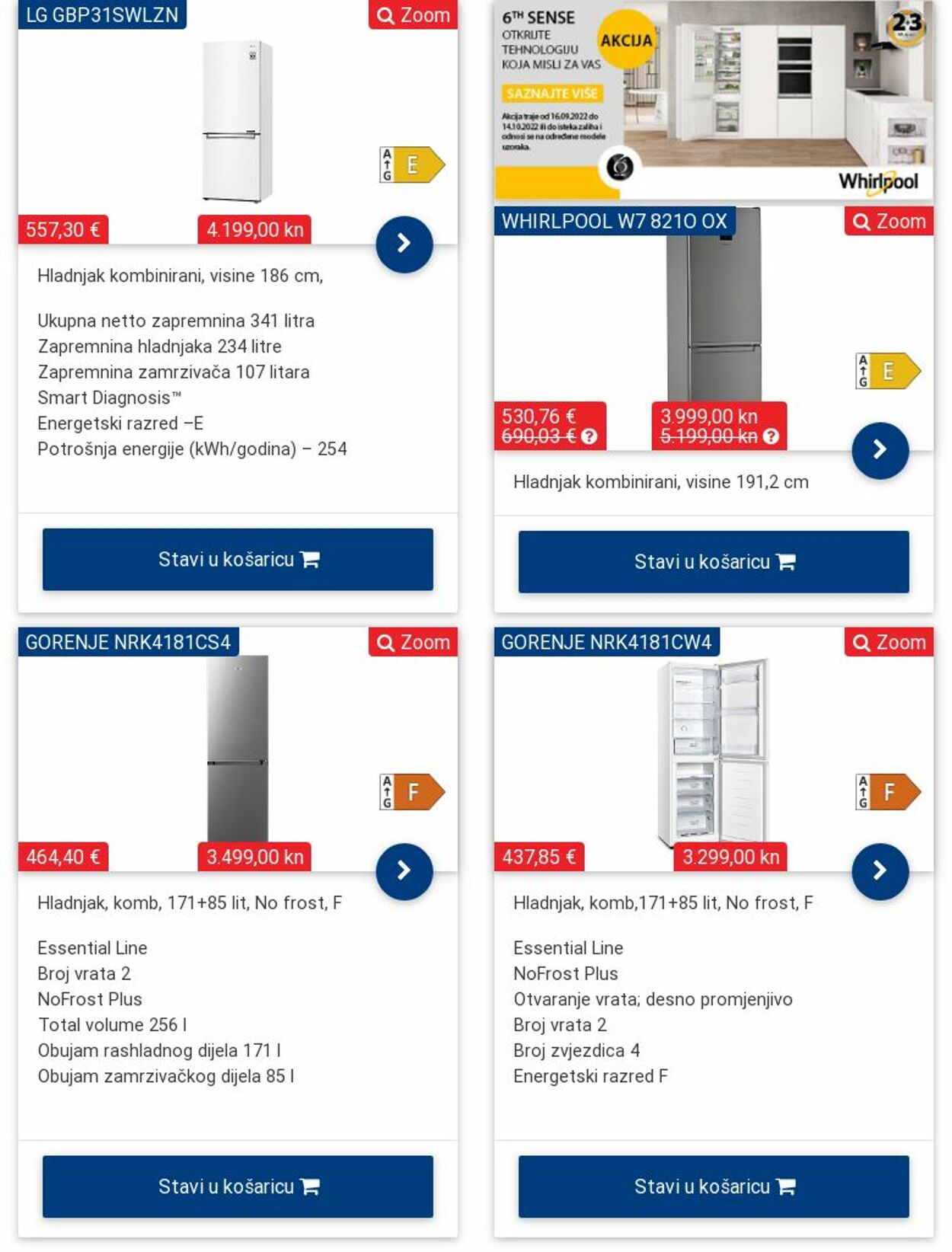 Katalog Elipso 03.10.2022 - 09.10.2022