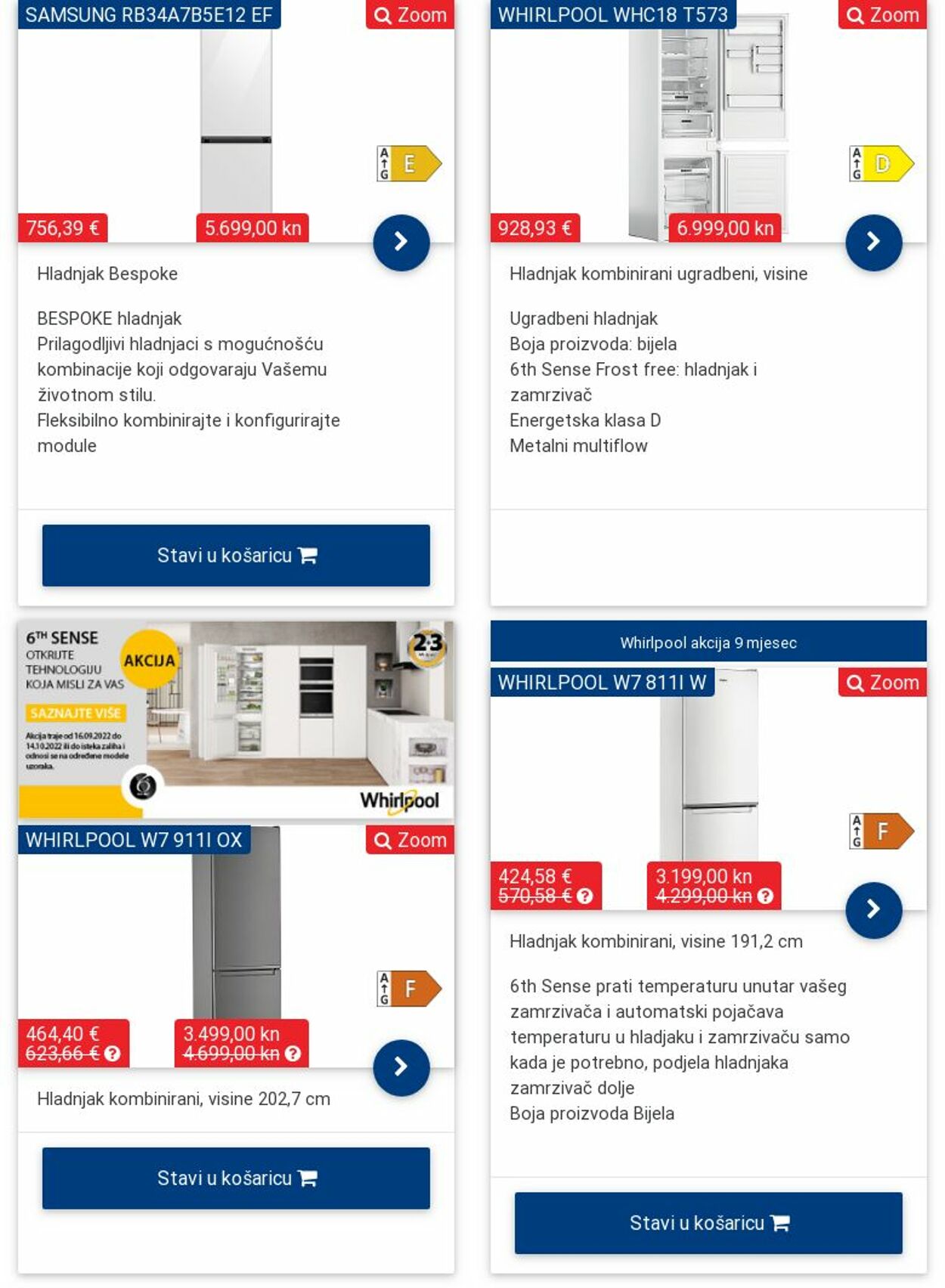 Katalog Elipso 03.10.2022 - 09.10.2022