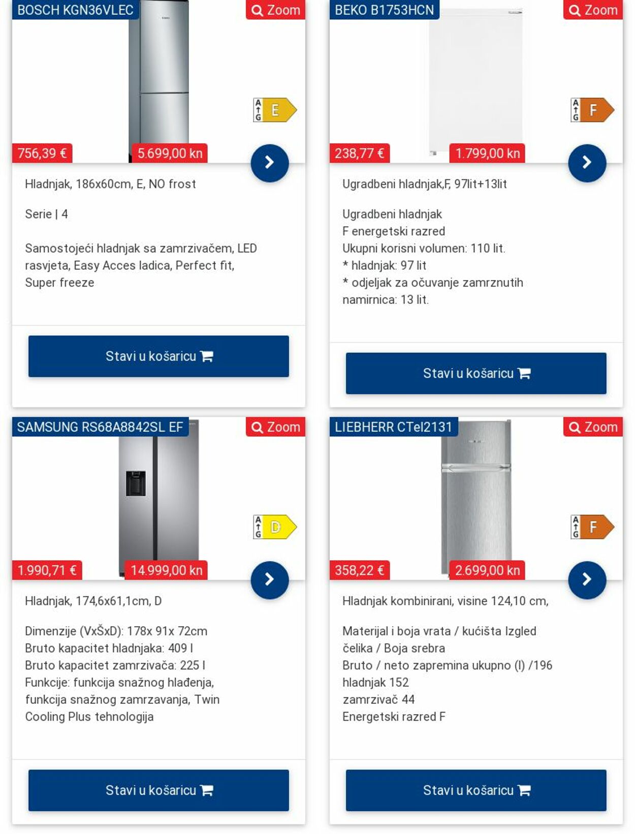 Katalog Elipso 03.10.2022 - 09.10.2022