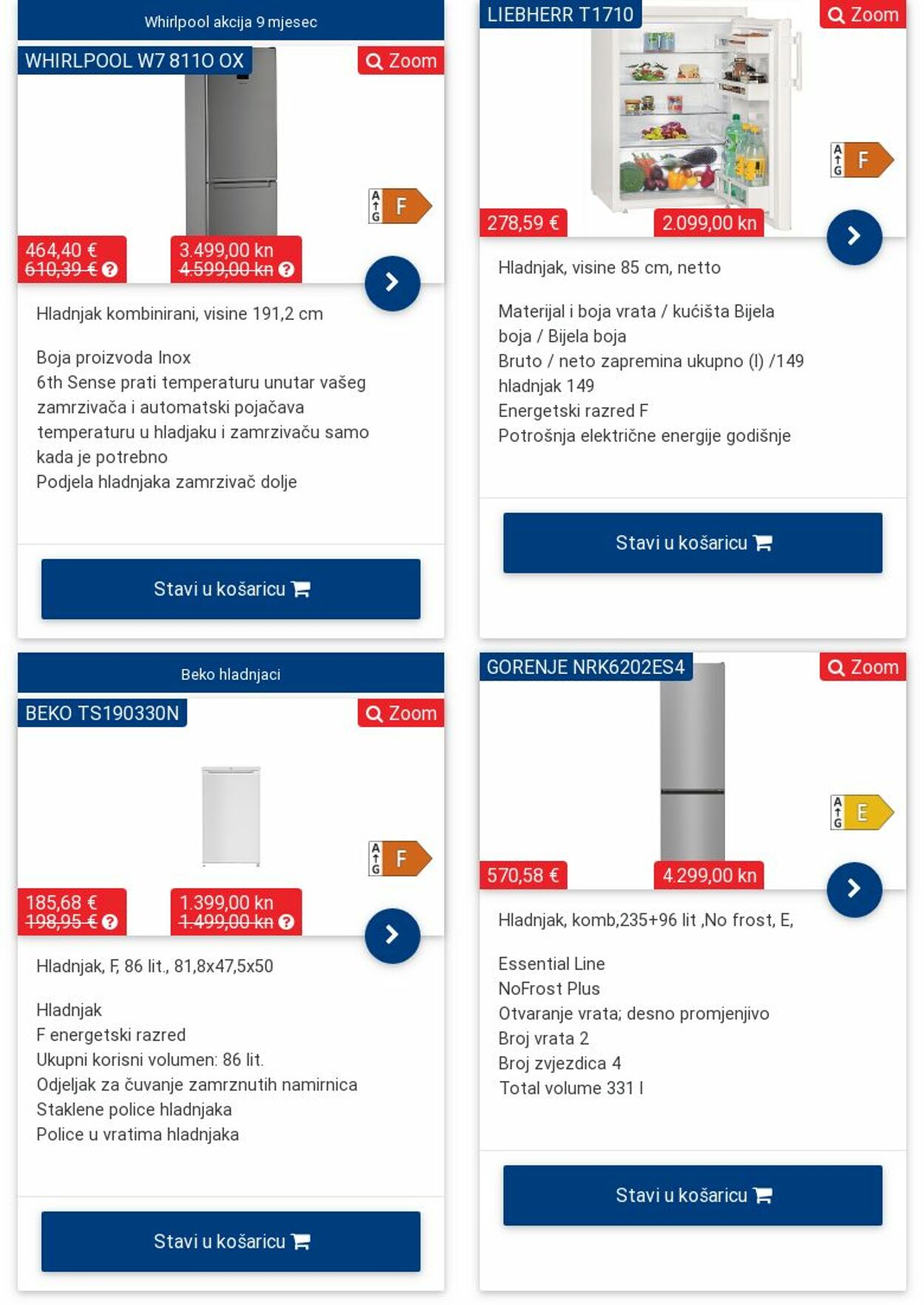 Katalog Elipso 03.10.2022 - 09.10.2022