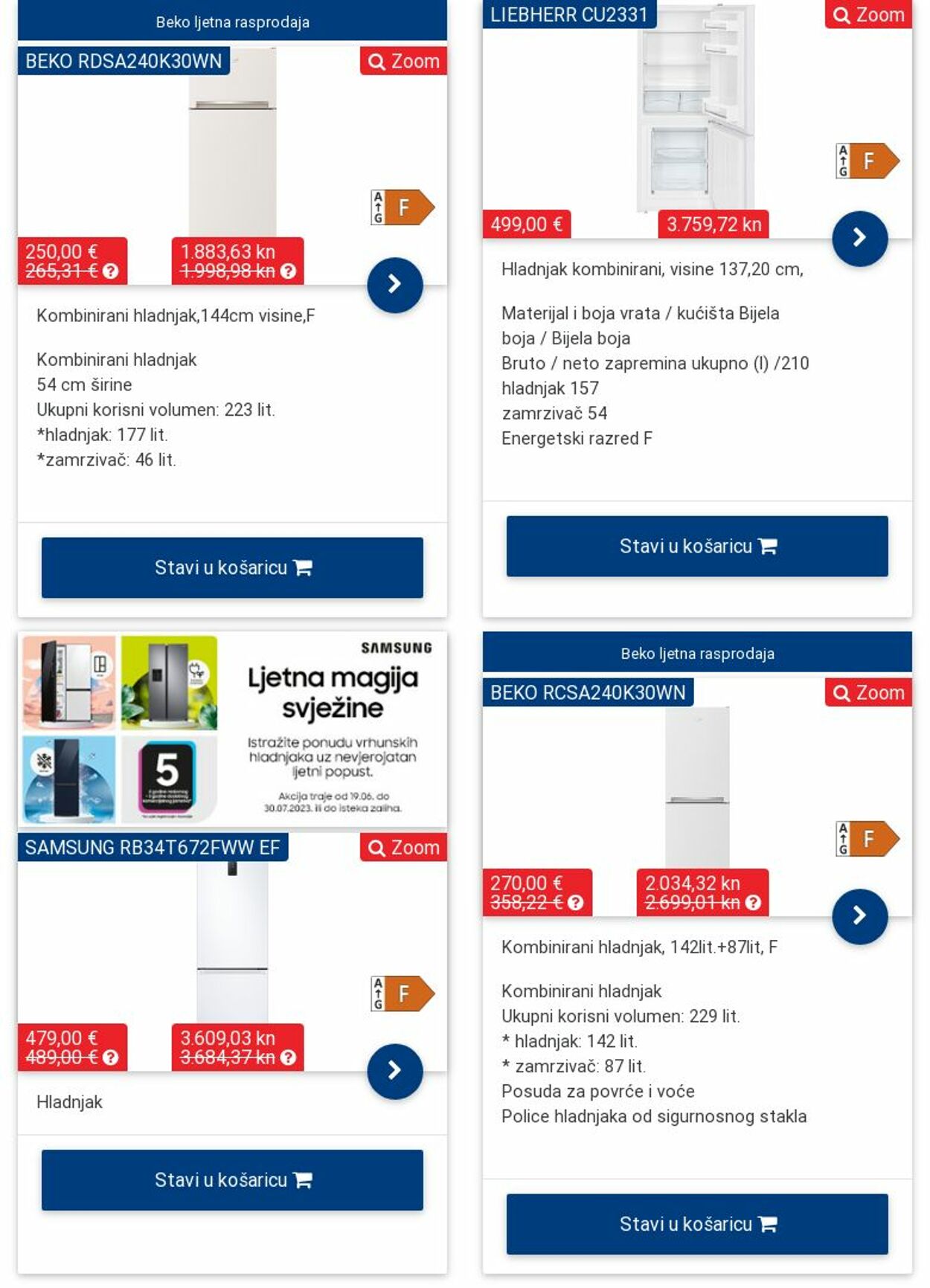 Katalog Elipso 11.07.2023 - 07.08.2023