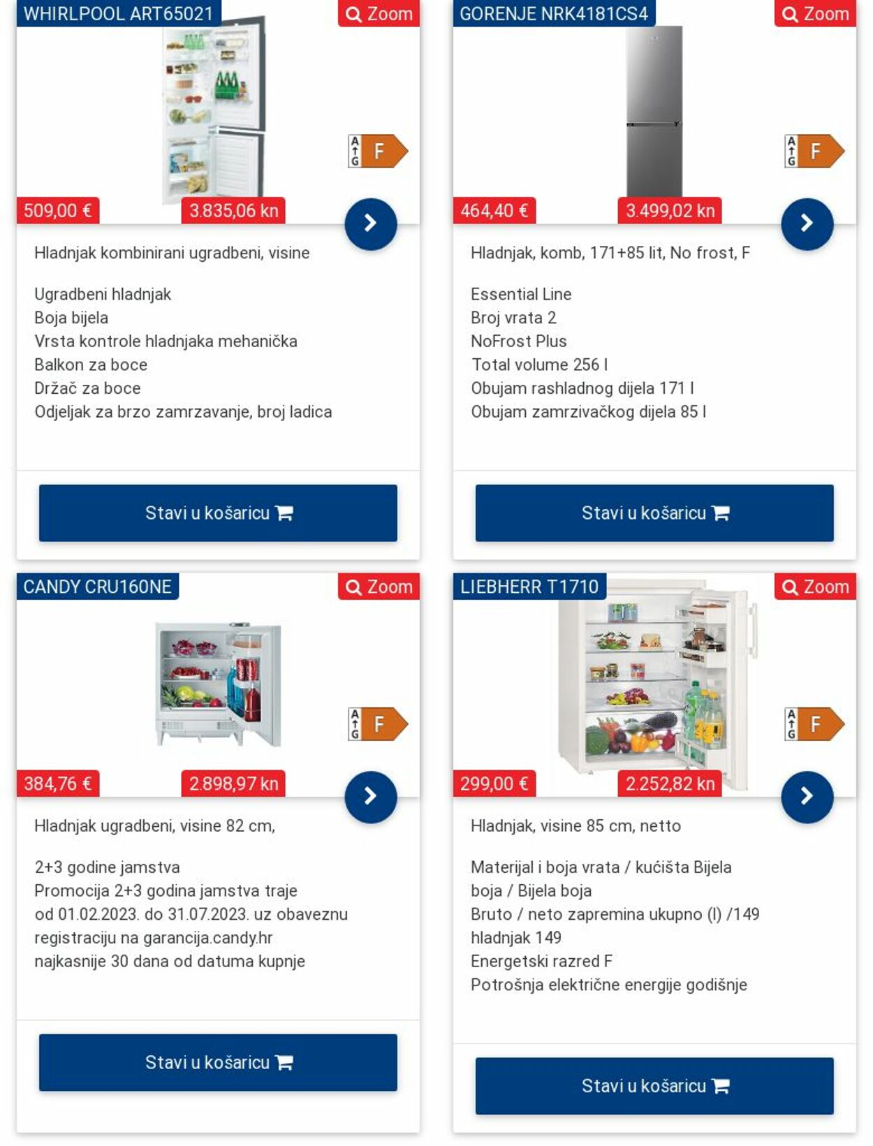 Katalog Elipso 11.07.2023 - 07.08.2023