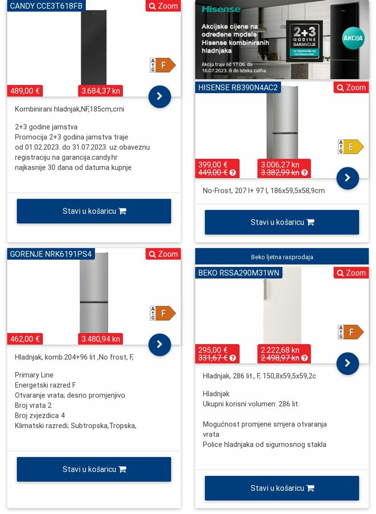 Katalog Elipso 11.07.2023 - 07.08.2023