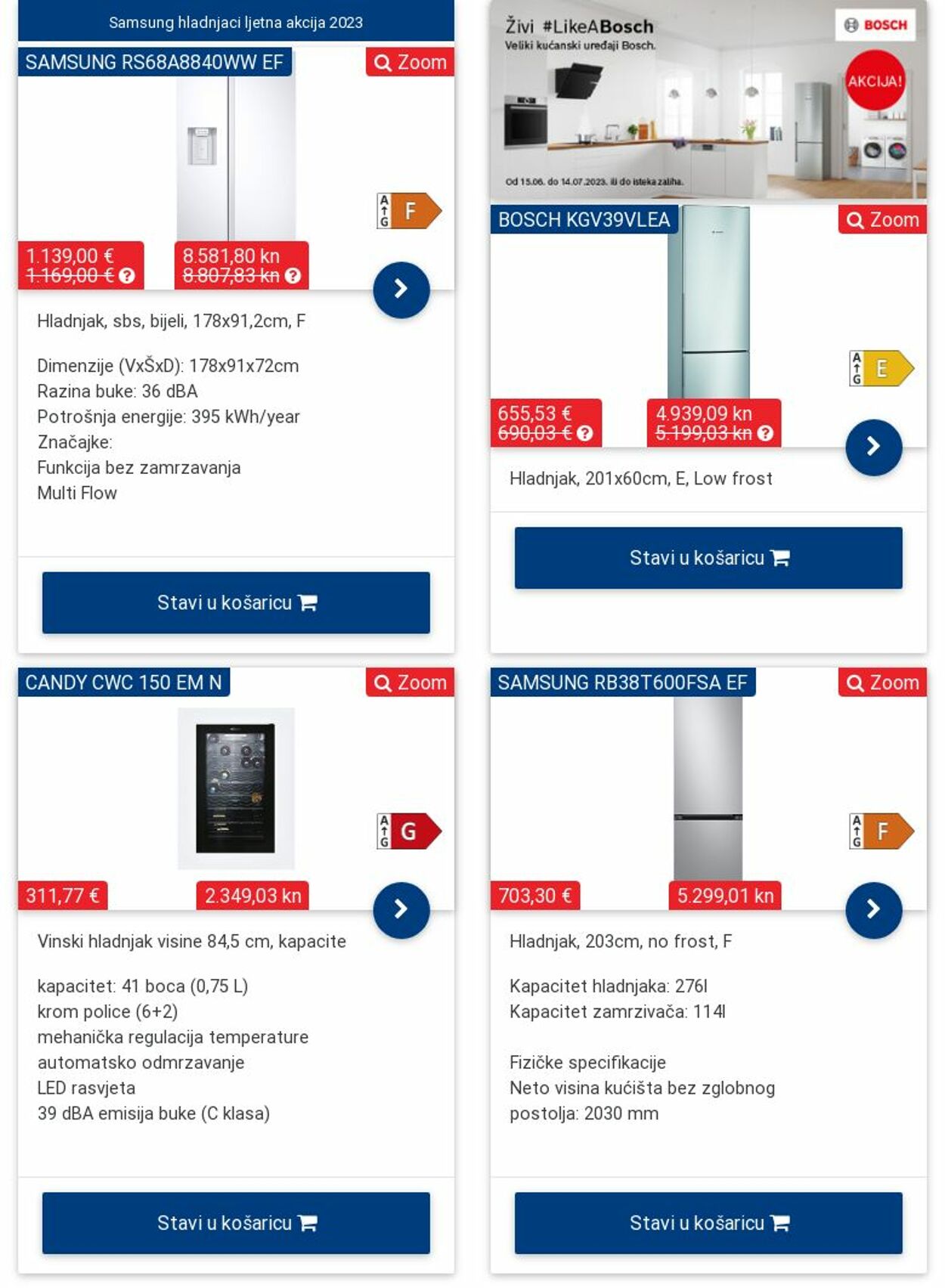 Katalog Elipso 11.07.2023 - 07.08.2023