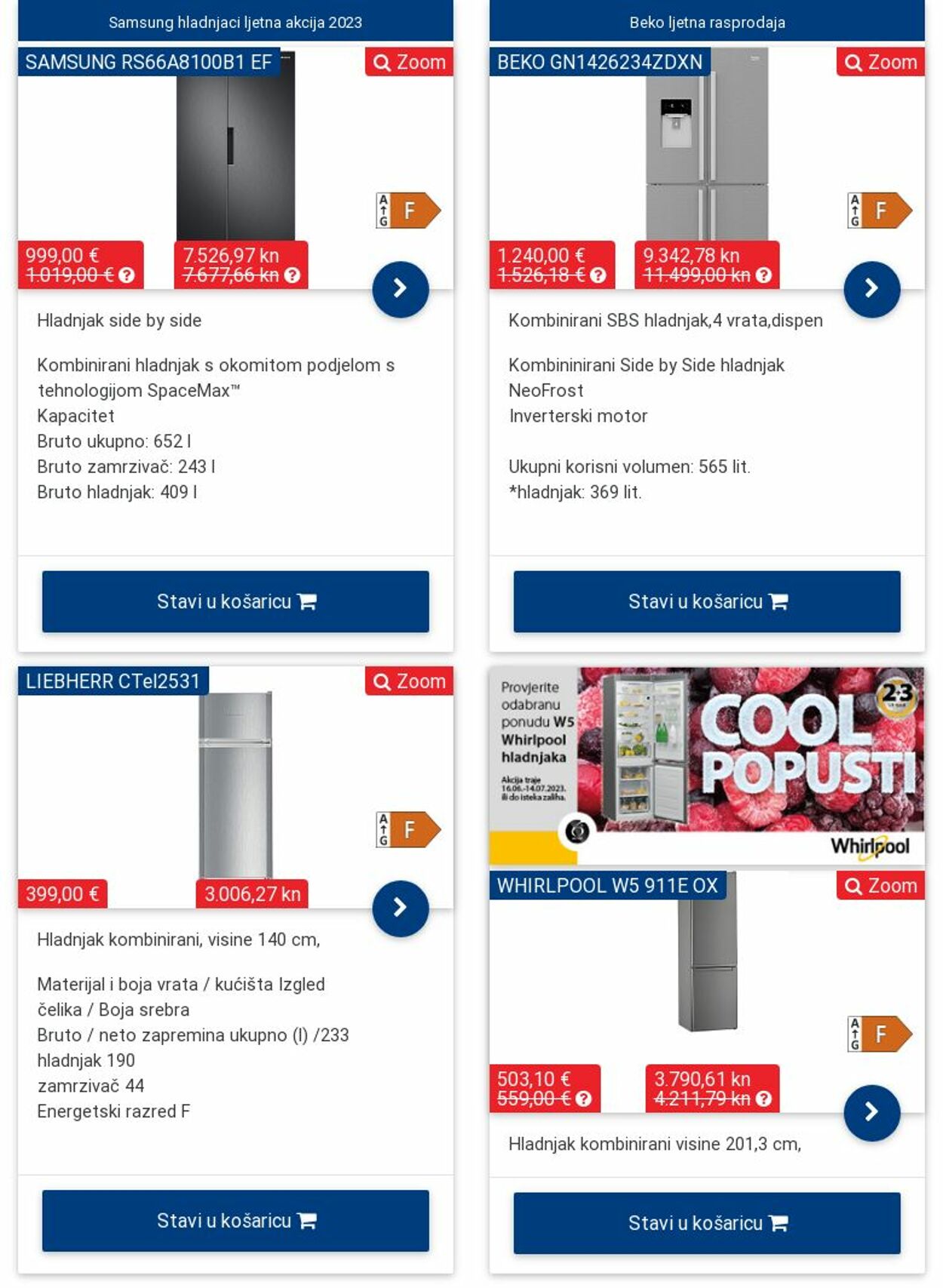 Katalog Elipso 11.07.2023 - 07.08.2023