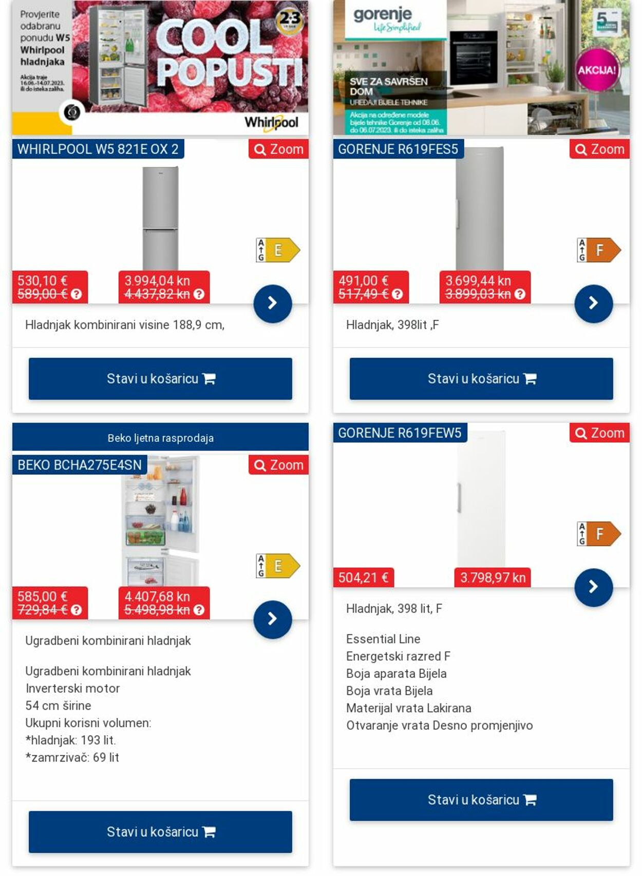 Katalog Elipso 11.07.2023 - 07.08.2023