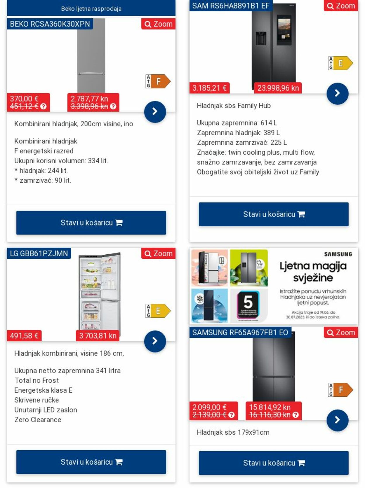 Katalog Elipso 11.07.2023 - 07.08.2023