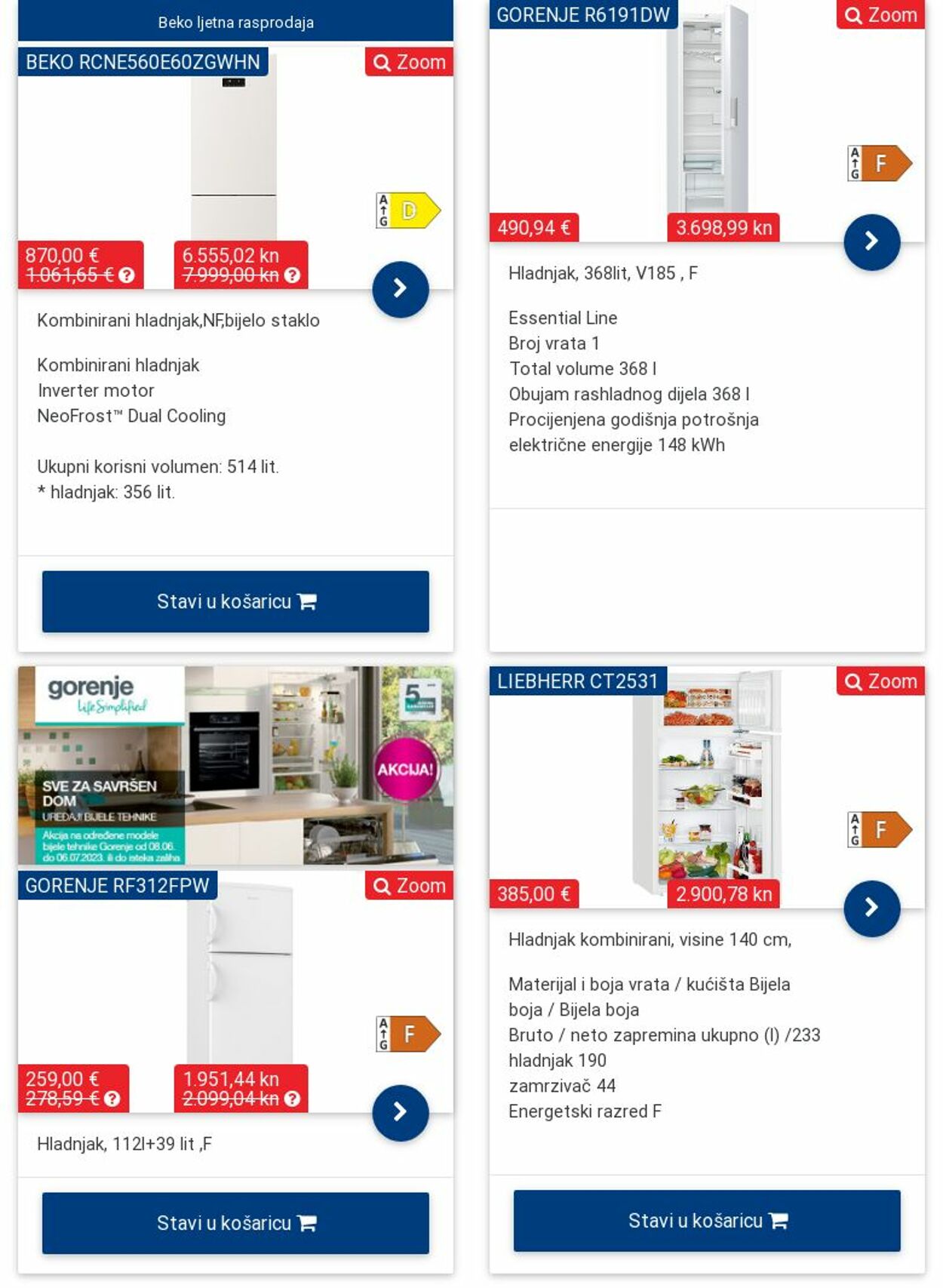 Katalog Elipso 11.07.2023 - 07.08.2023