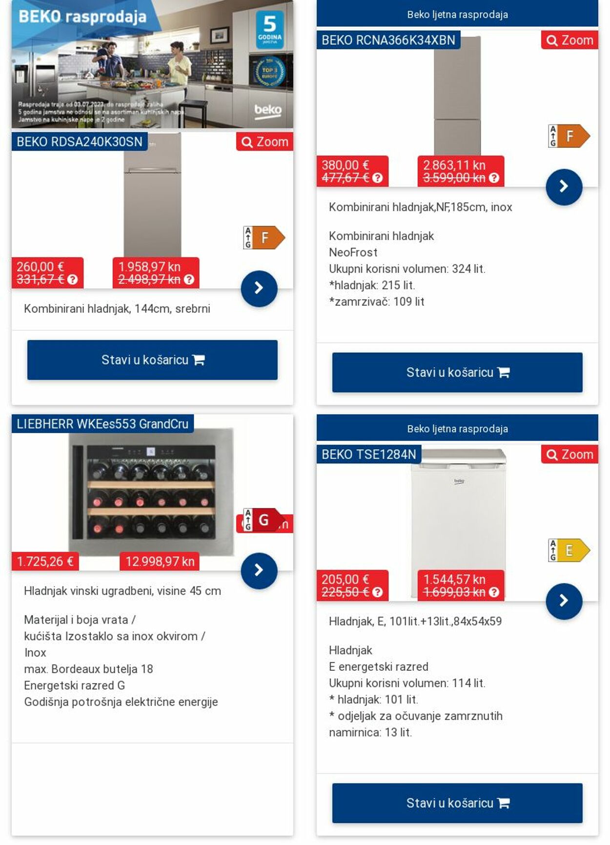 Katalog Elipso 11.07.2023 - 07.08.2023