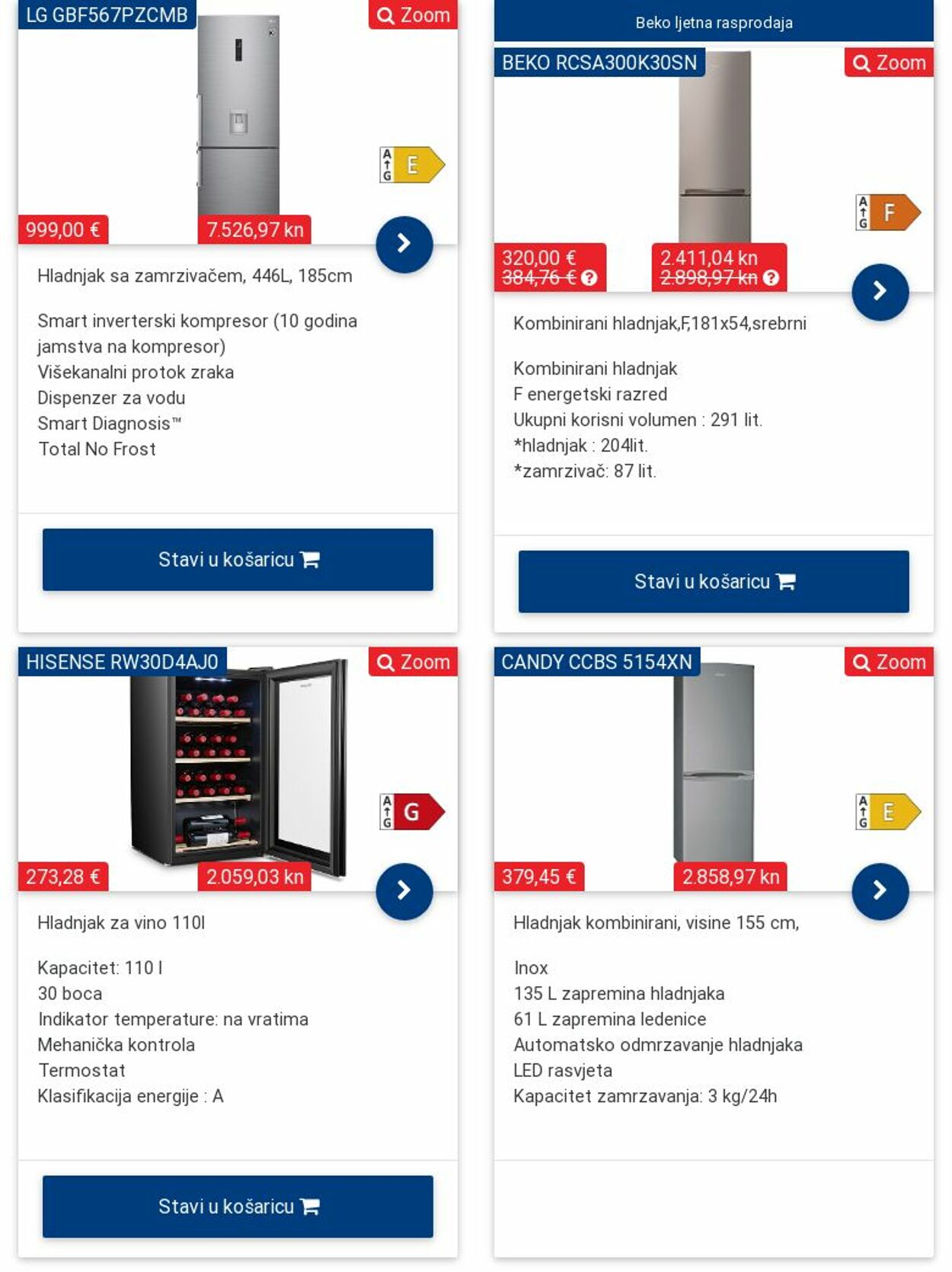 Katalog Elipso 11.07.2023 - 07.08.2023