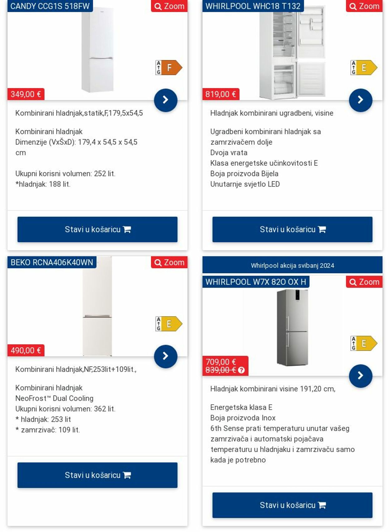 Katalog Elipso 06.05.2024 - 27.05.2024