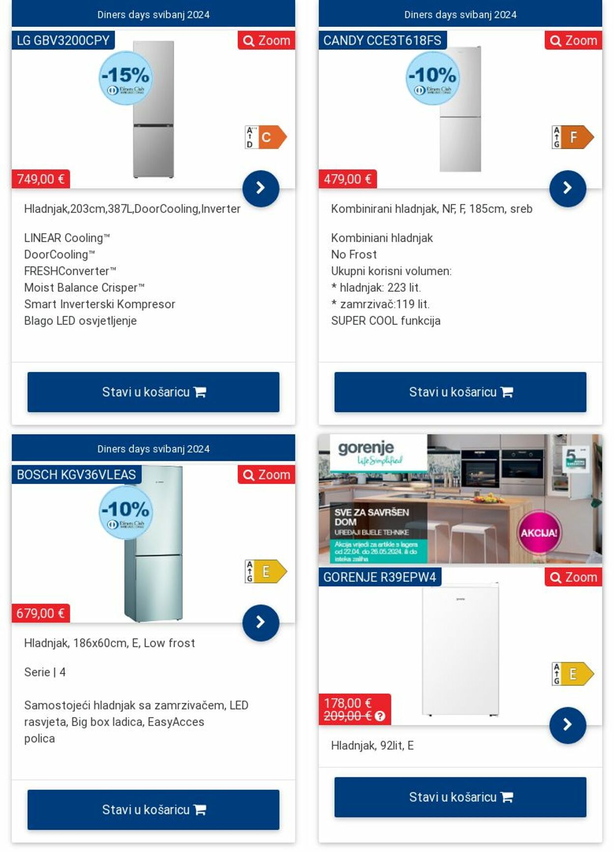 Katalog Elipso 06.05.2024 - 27.05.2024