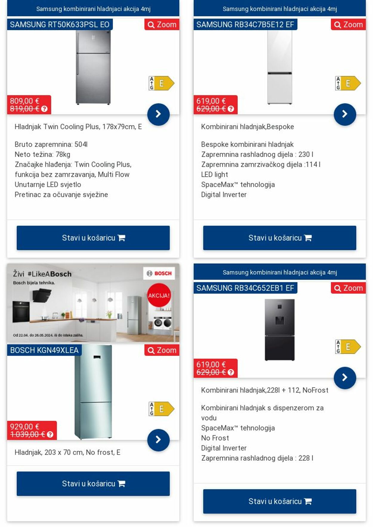 Katalog Elipso 06.05.2024 - 27.05.2024