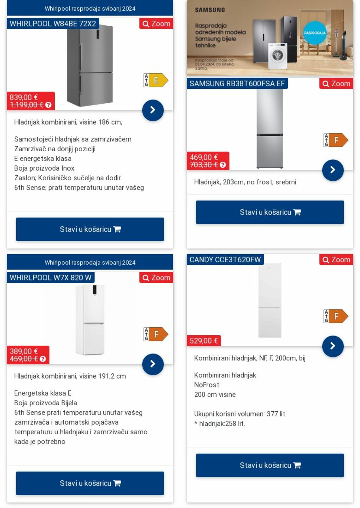 Katalog Elipso 06.05.2024 - 27.05.2024