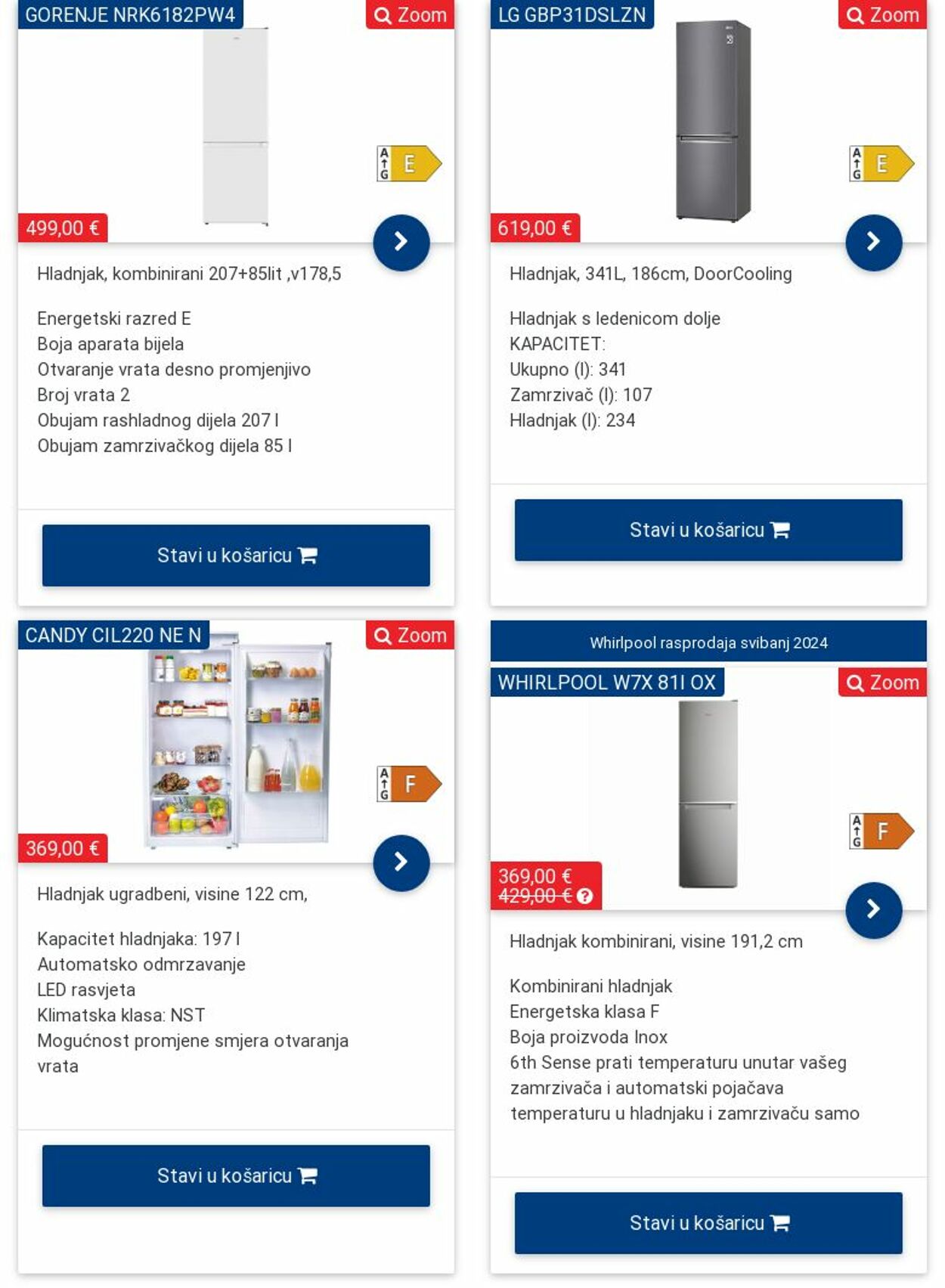 Katalog Elipso 06.05.2024 - 27.05.2024