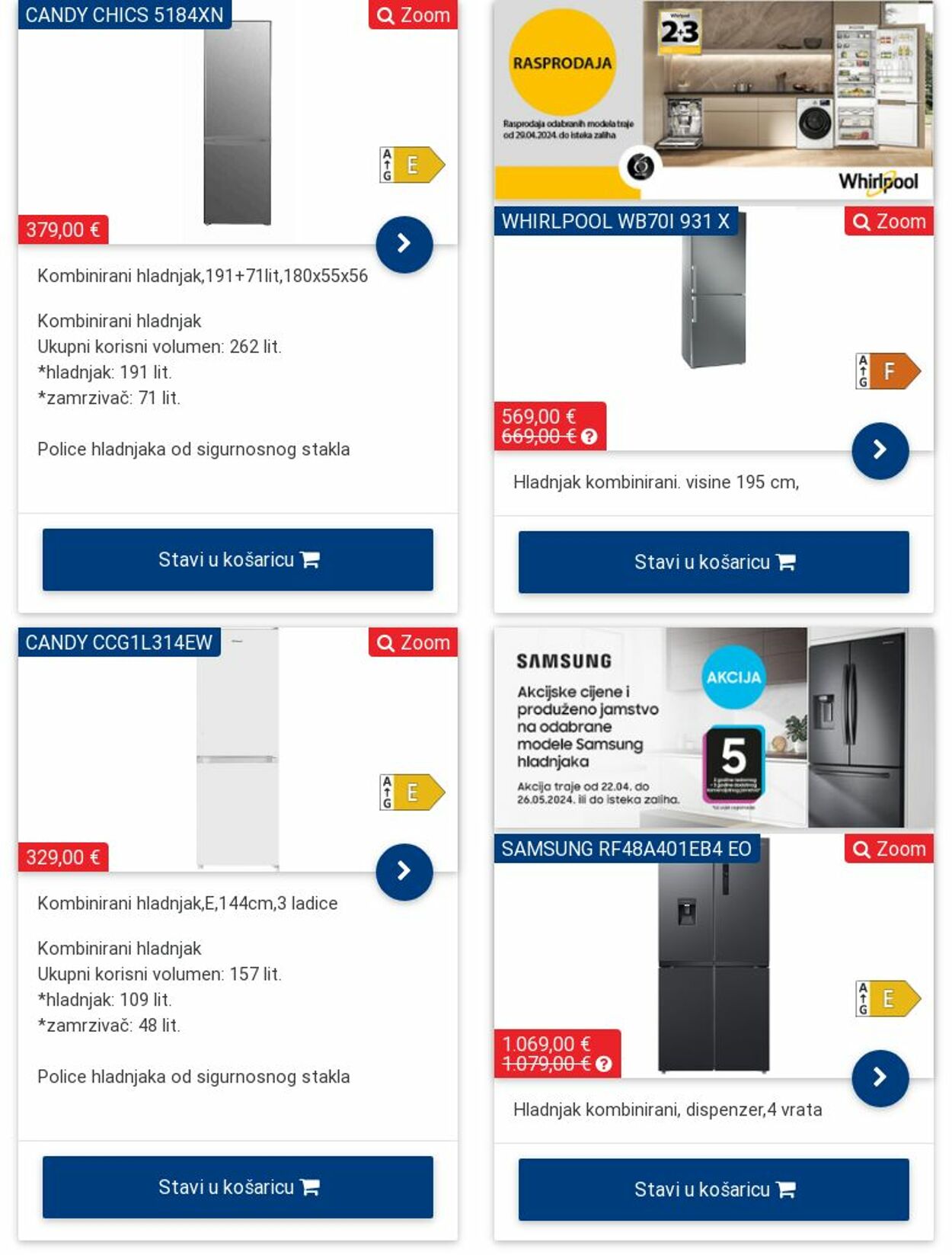 Katalog Elipso 06.05.2024 - 27.05.2024