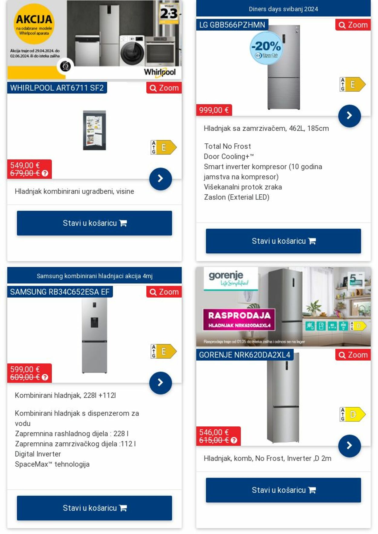 Katalog Elipso 06.05.2024 - 27.05.2024