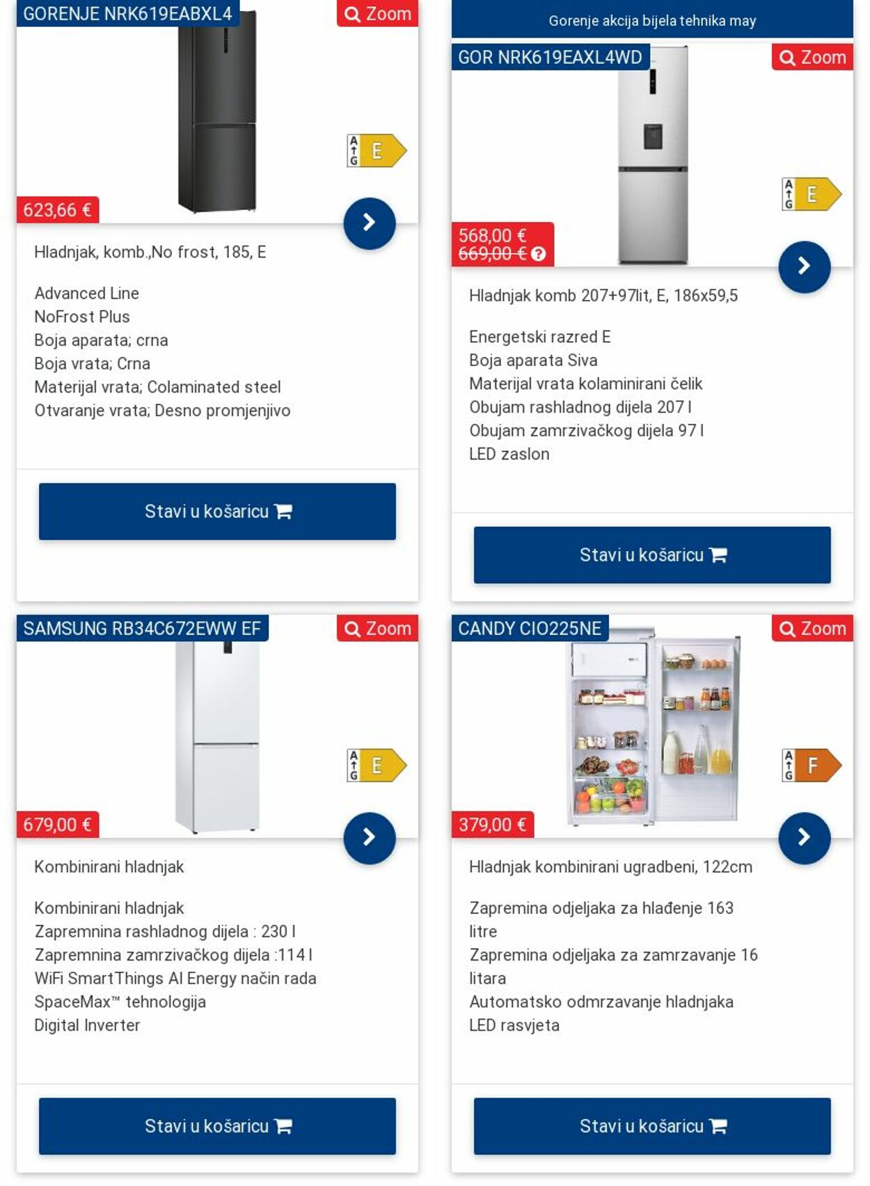 Katalog Elipso 06.05.2024 - 27.05.2024