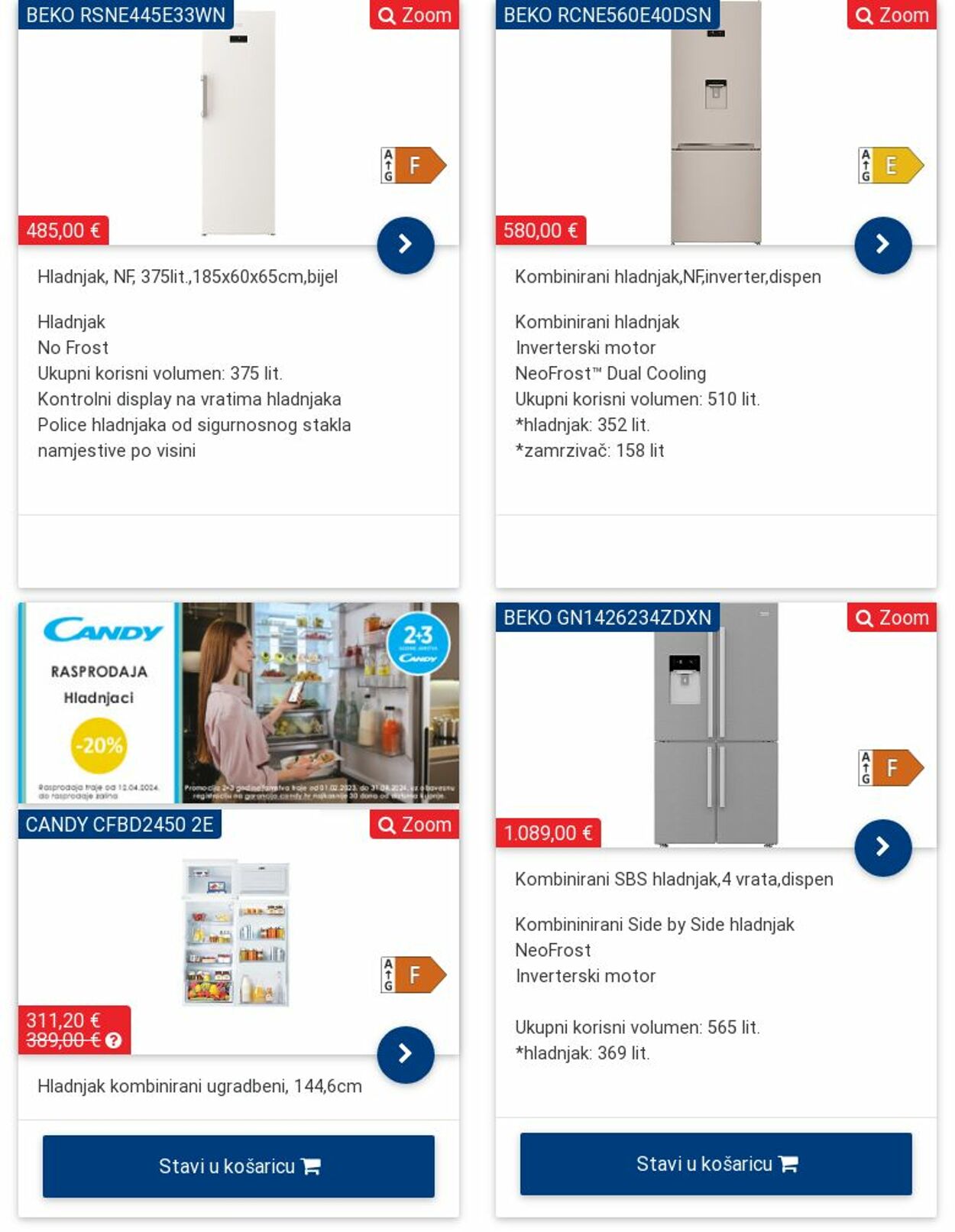 Katalog Elipso 06.05.2024 - 27.05.2024