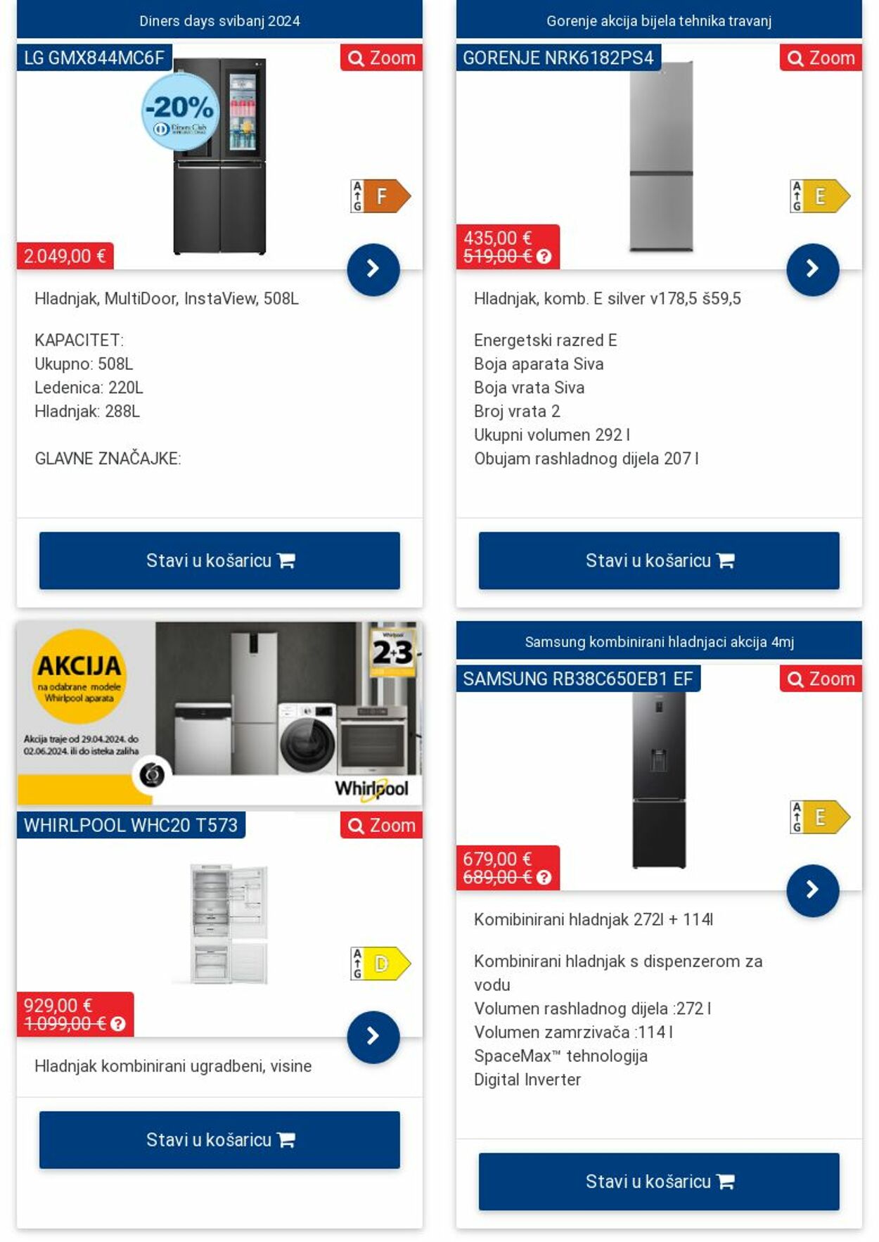 Katalog Elipso 06.05.2024 - 27.05.2024