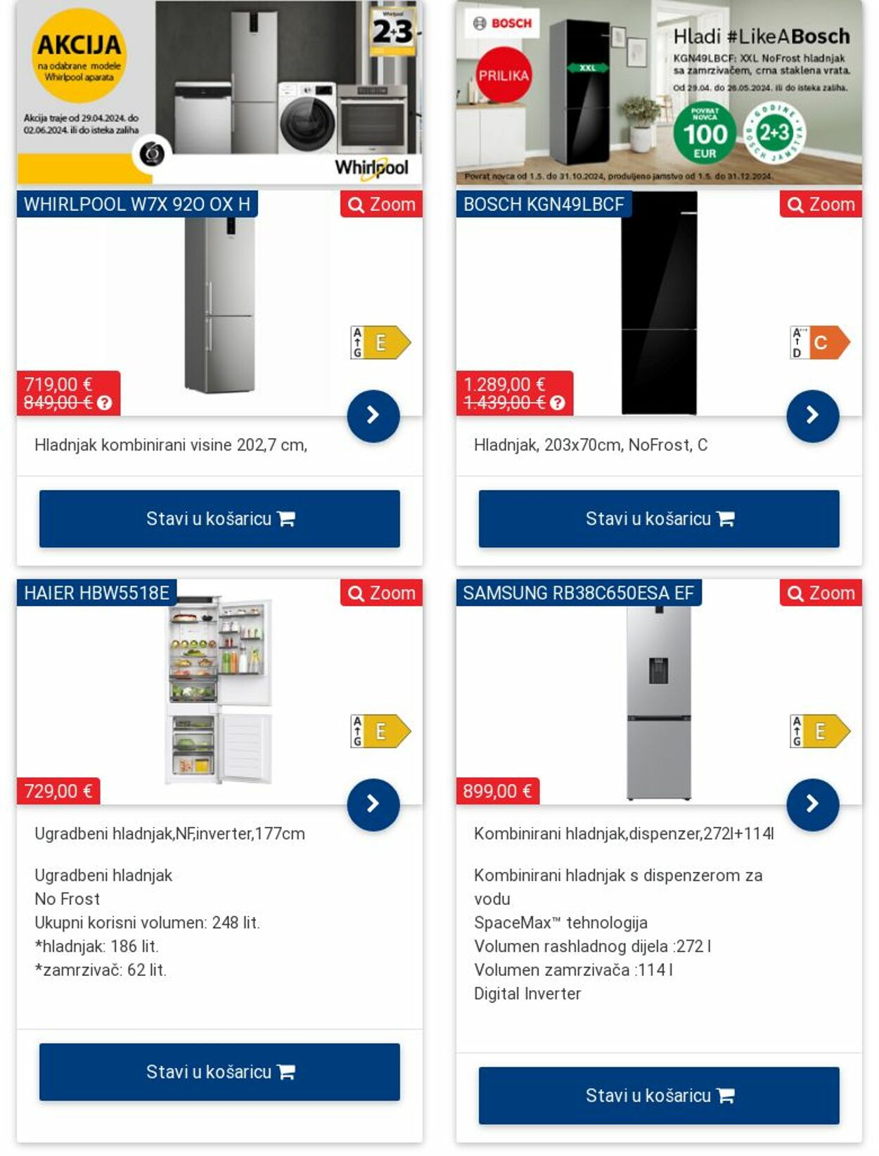 Katalog Elipso 06.05.2024 - 27.05.2024