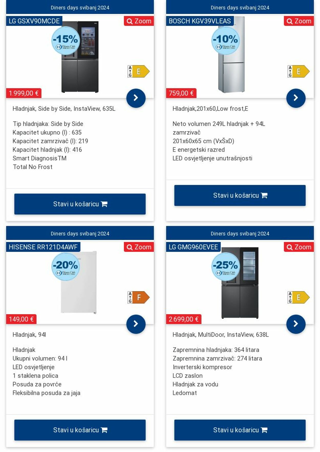 Katalog Elipso 06.05.2024 - 27.05.2024