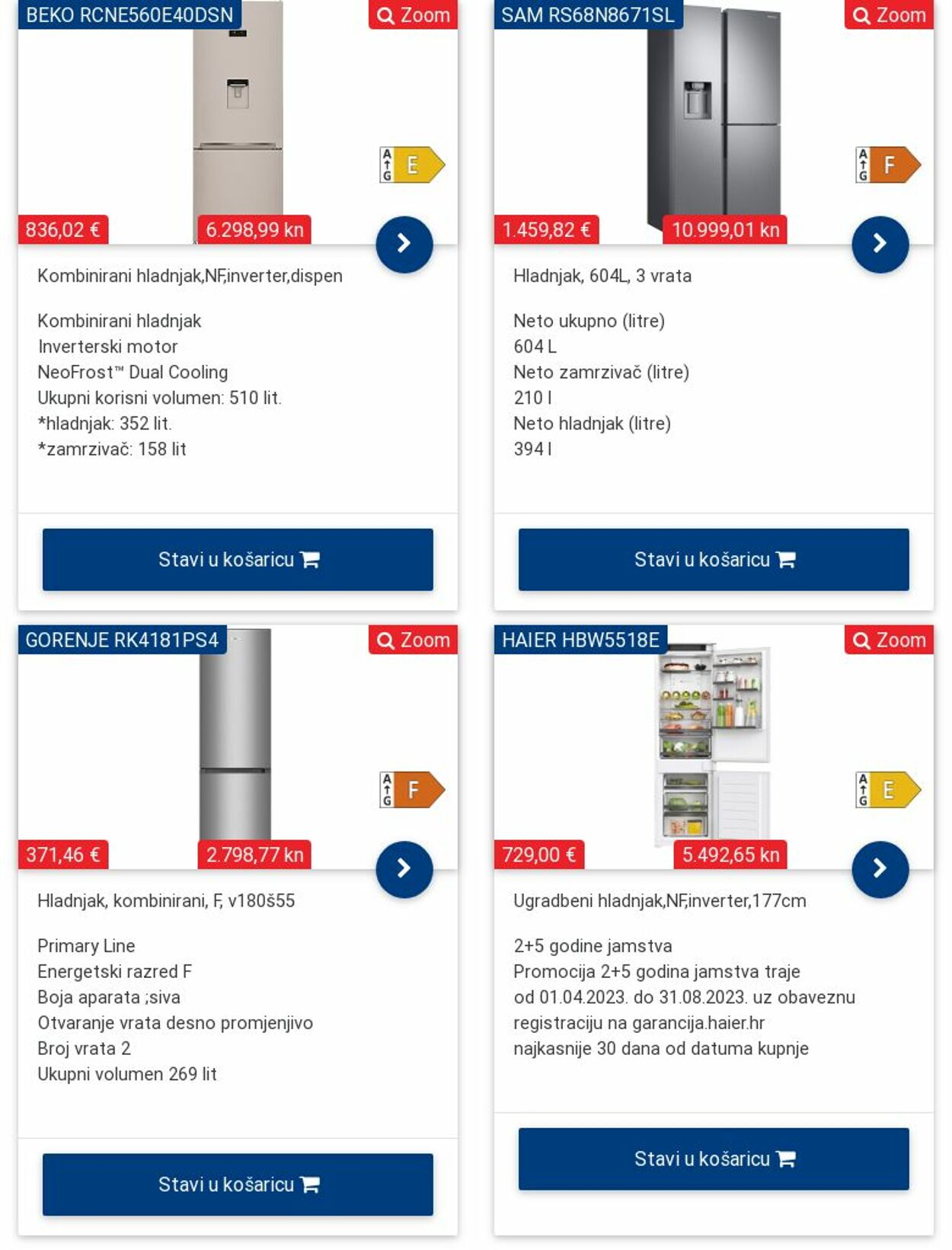 Katalog Elipso 27.06.2023 - 10.07.2023