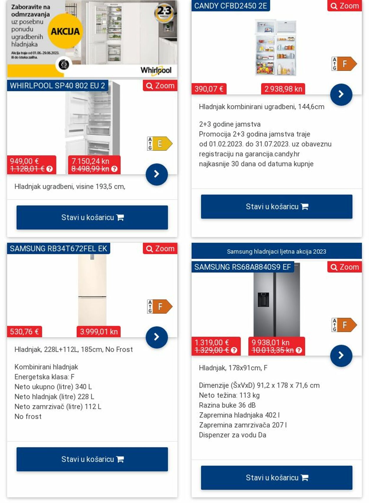 Katalog Elipso 27.06.2023 - 10.07.2023