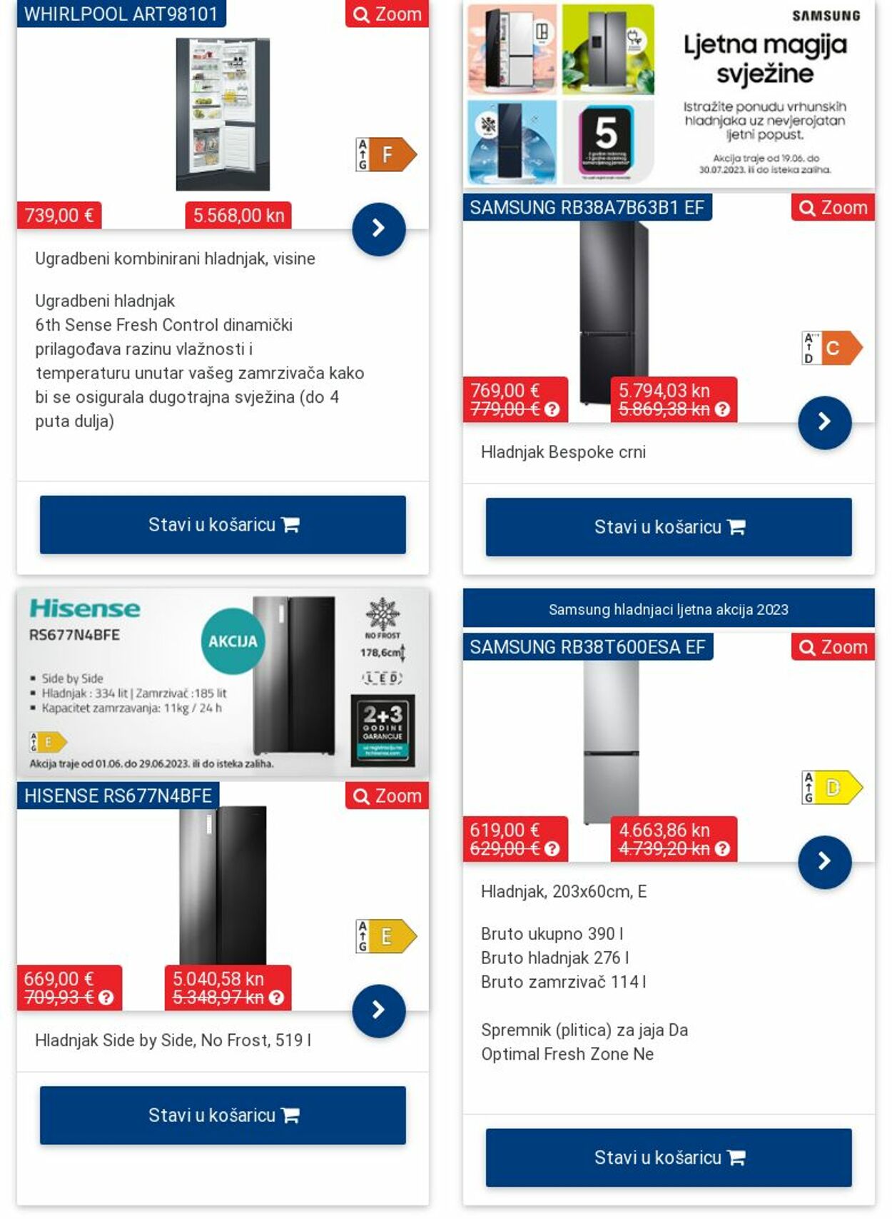 Katalog Elipso 27.06.2023 - 10.07.2023